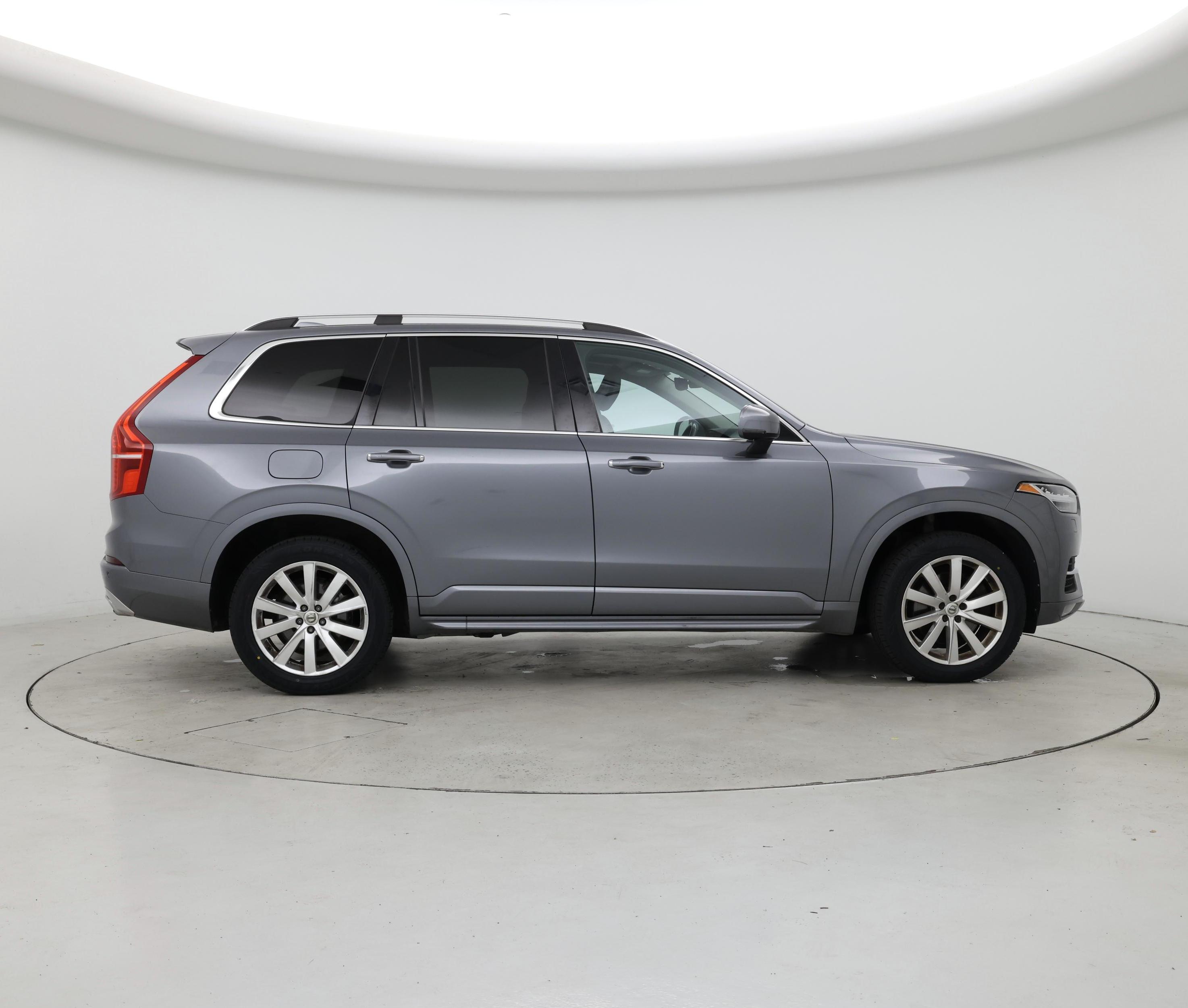 Thumbnail: 2016 Volvo XC90 - 7