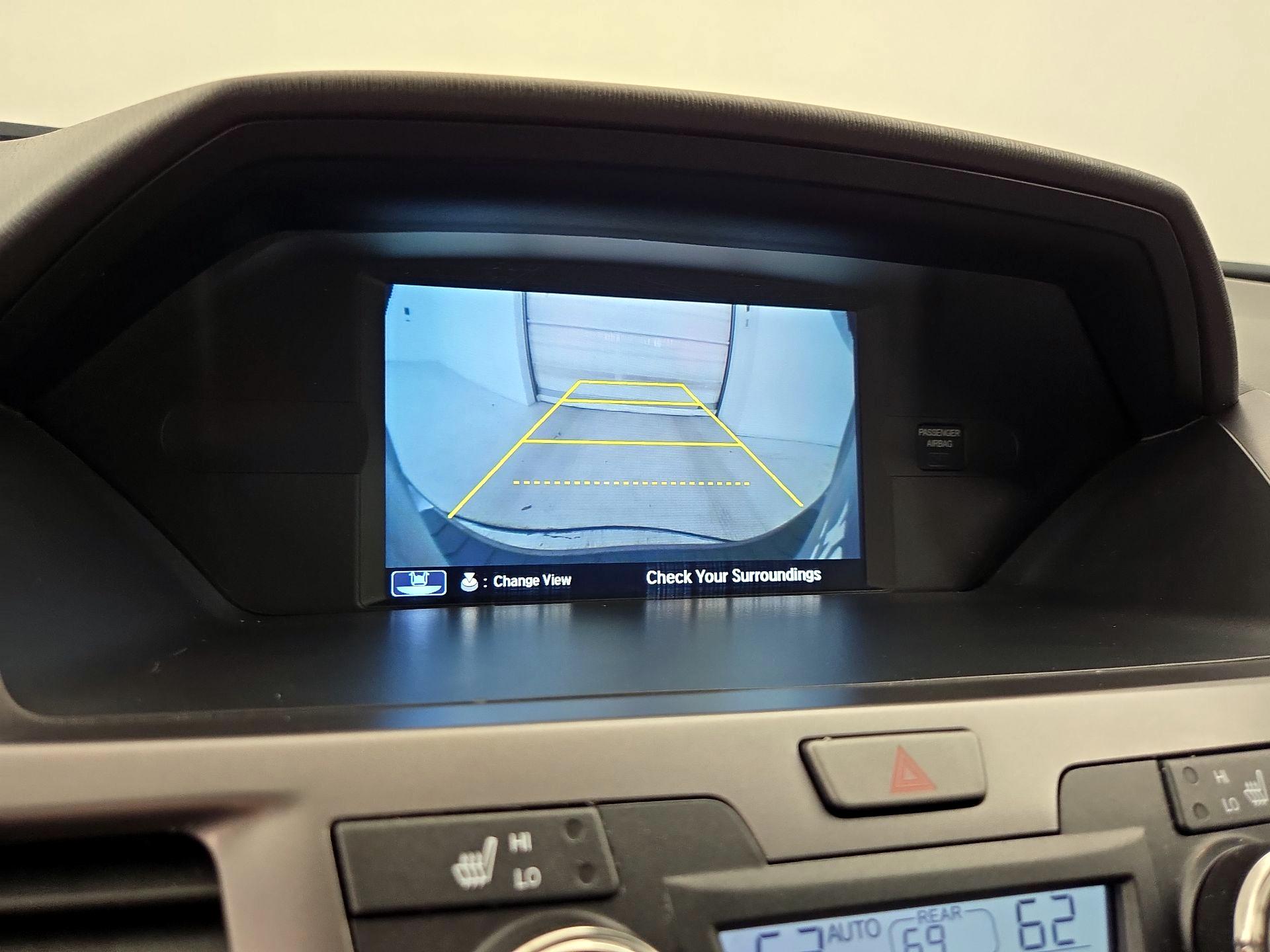 Thumbnail: 2014 Honda Odyssey - 15