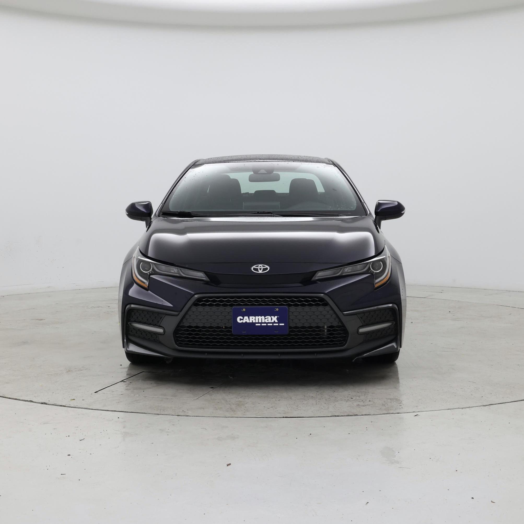 Thumbnail: 2021 Toyota Corolla - 5