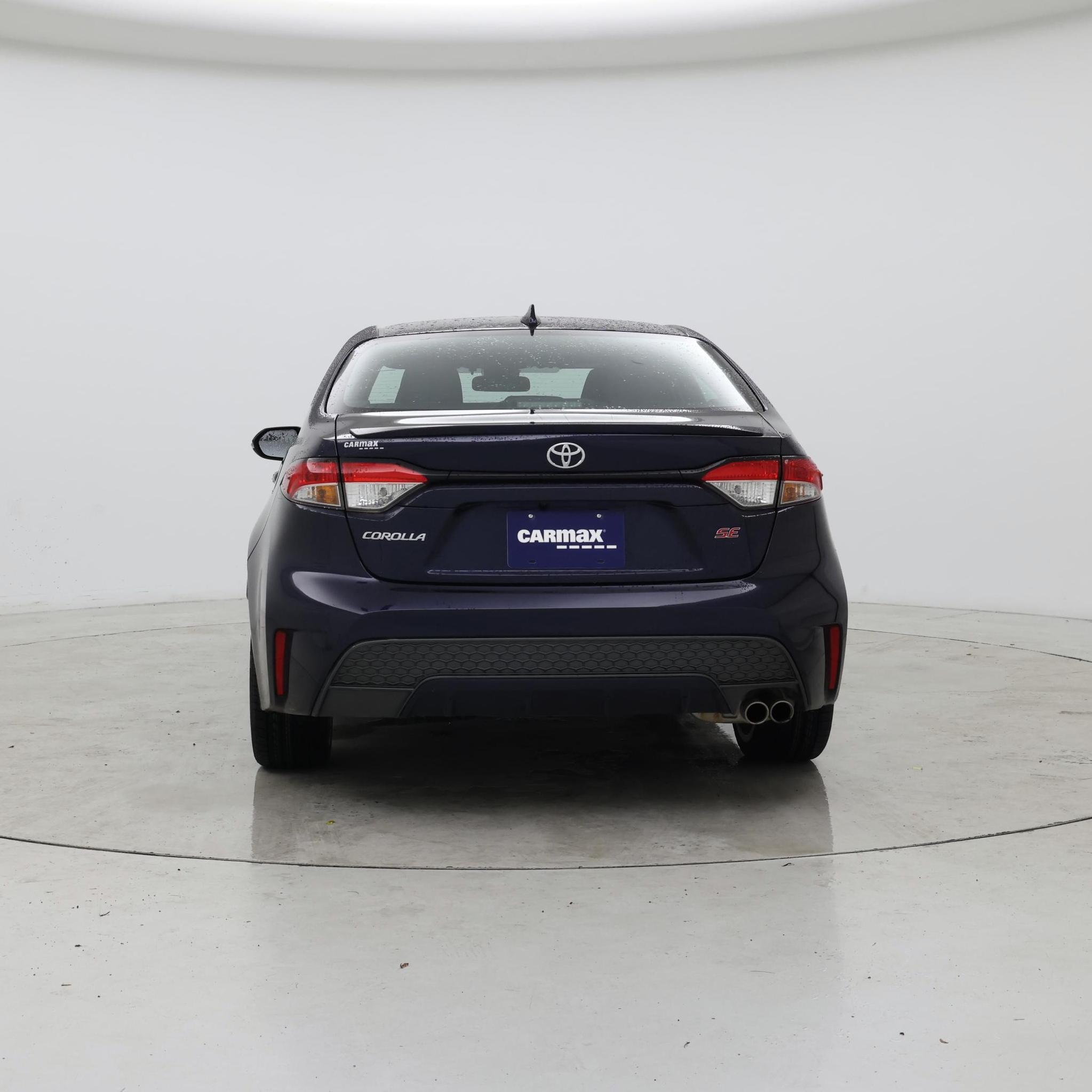 Thumbnail: 2021 Toyota Corolla - 6