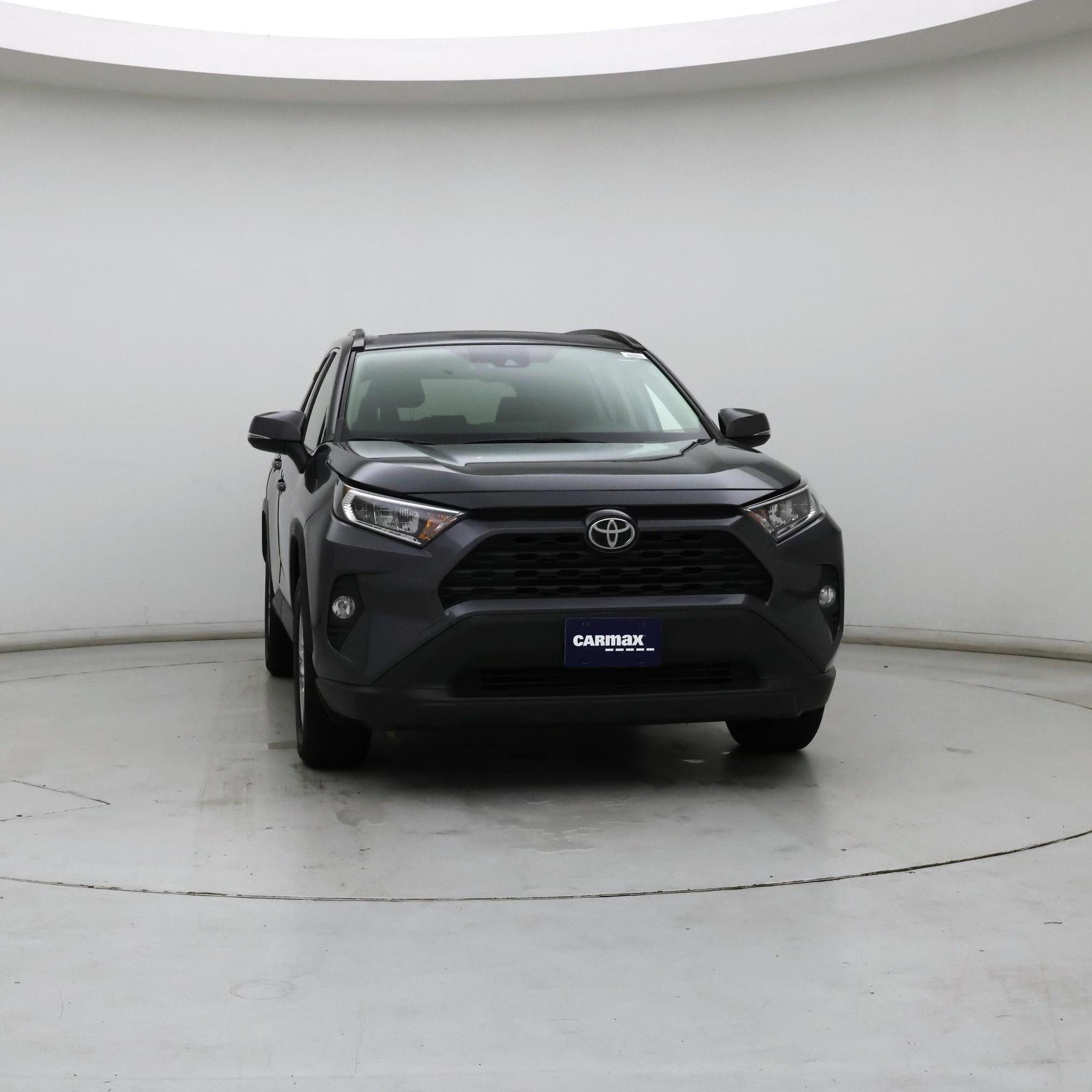 Thumbnail: 2019 Toyota RAV4 - 5
