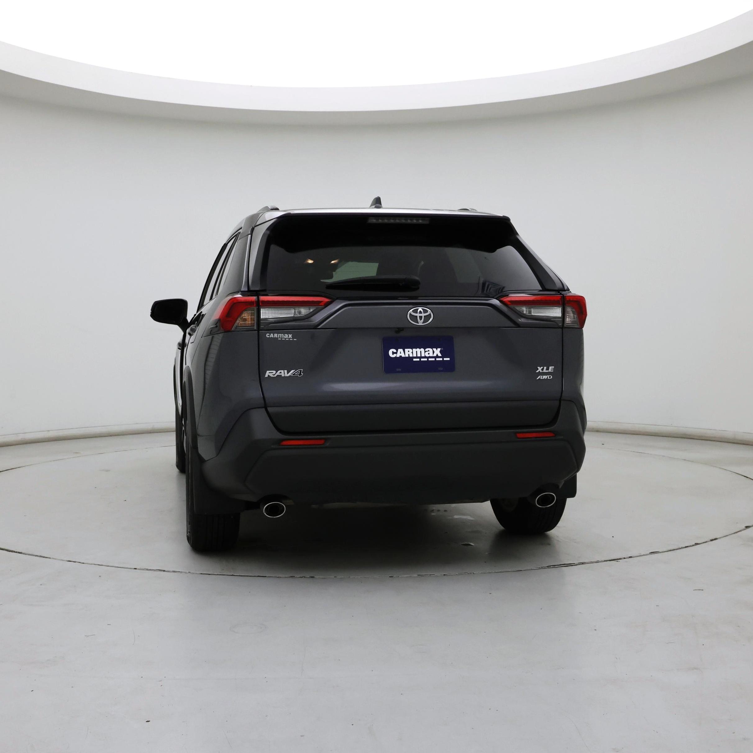 Thumbnail: 2019 Toyota RAV4 - 6