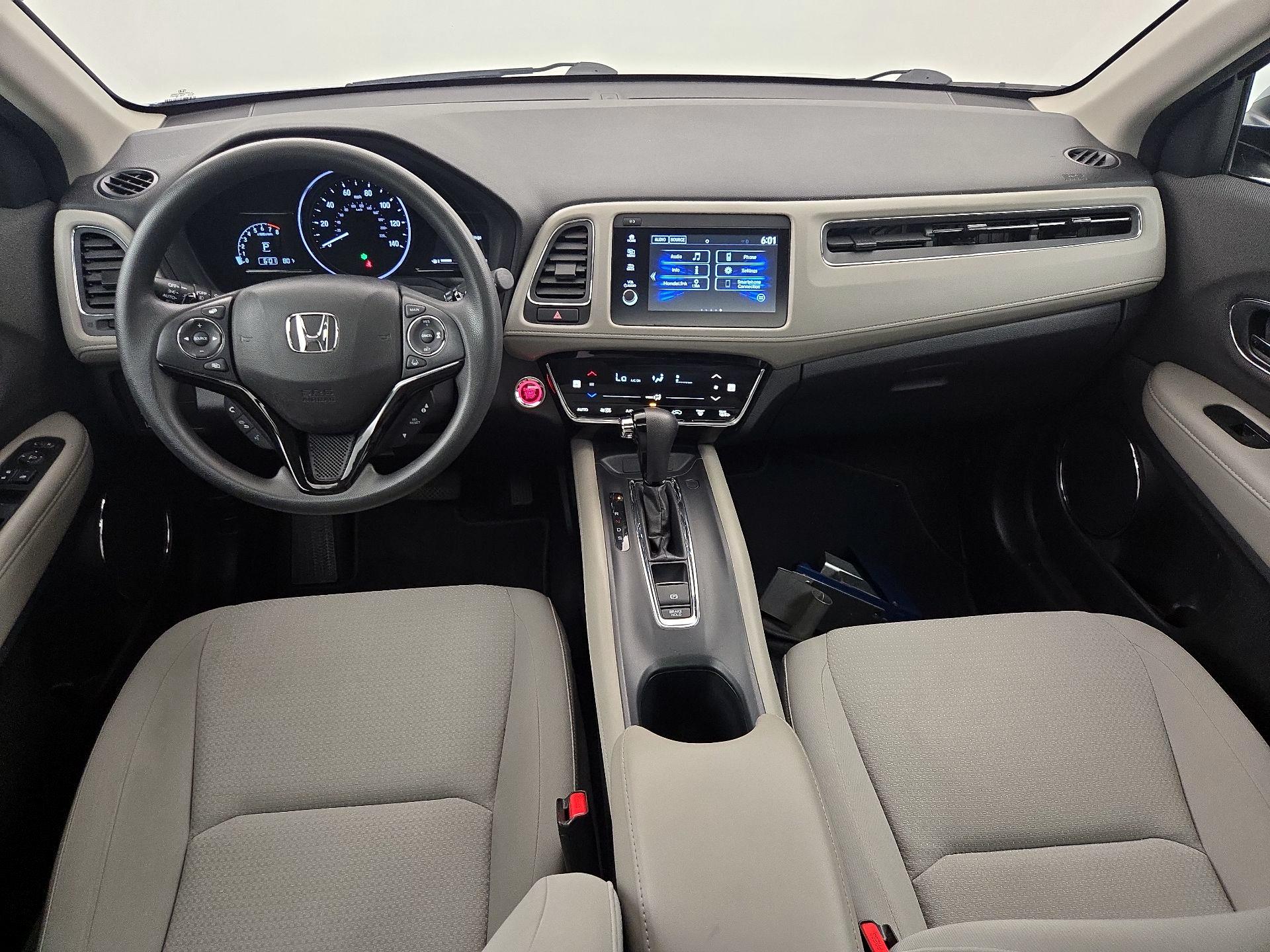 Thumbnail: 2020 Honda HR-V - 9