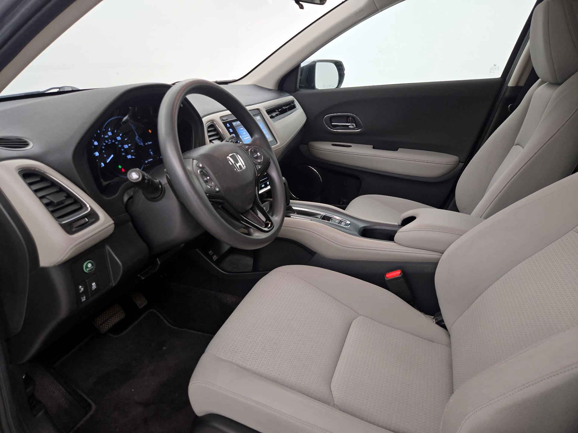 Thumbnail: 2020 Honda HR-V - 11