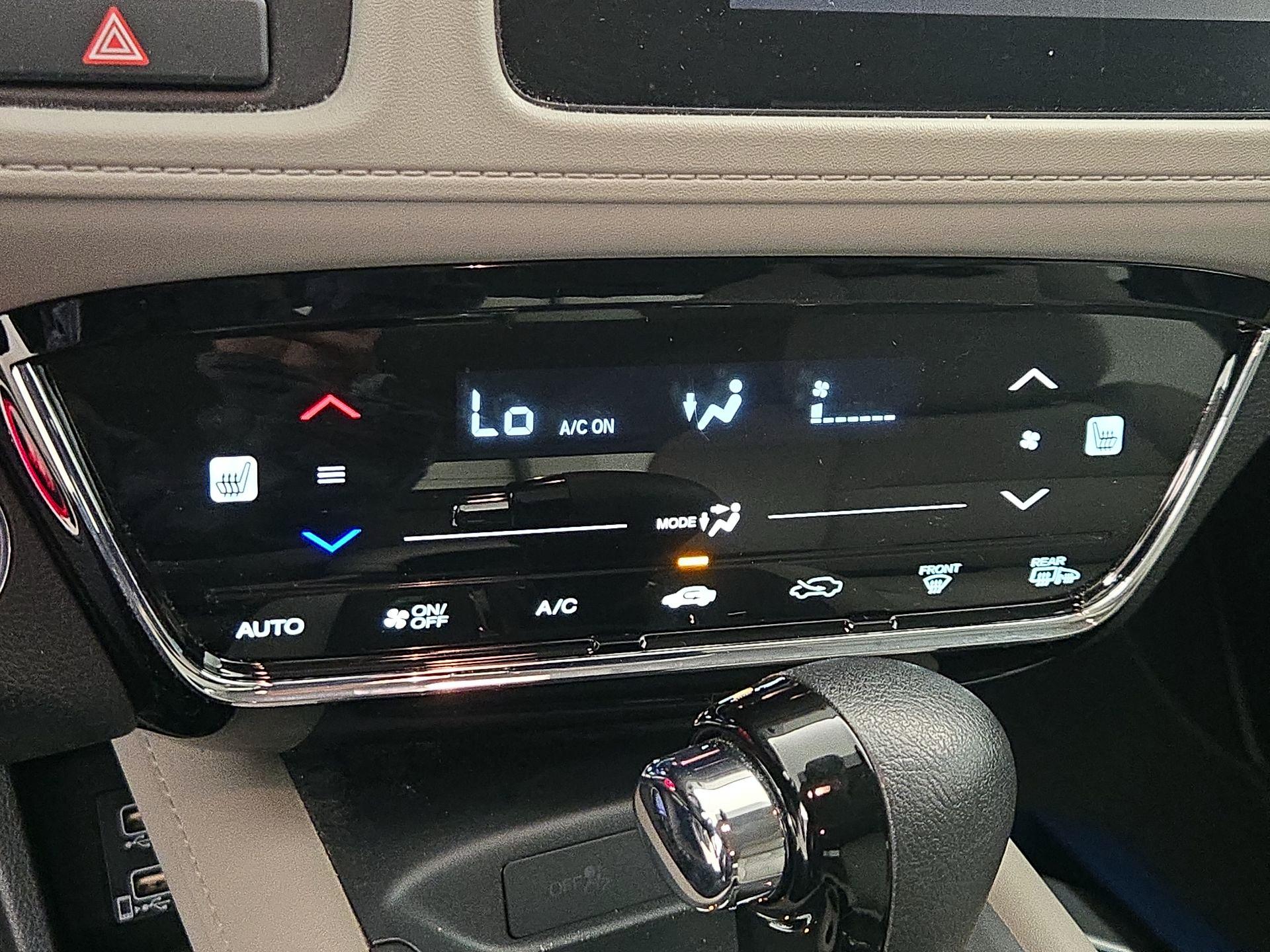 Thumbnail: 2020 Honda HR-V - 16