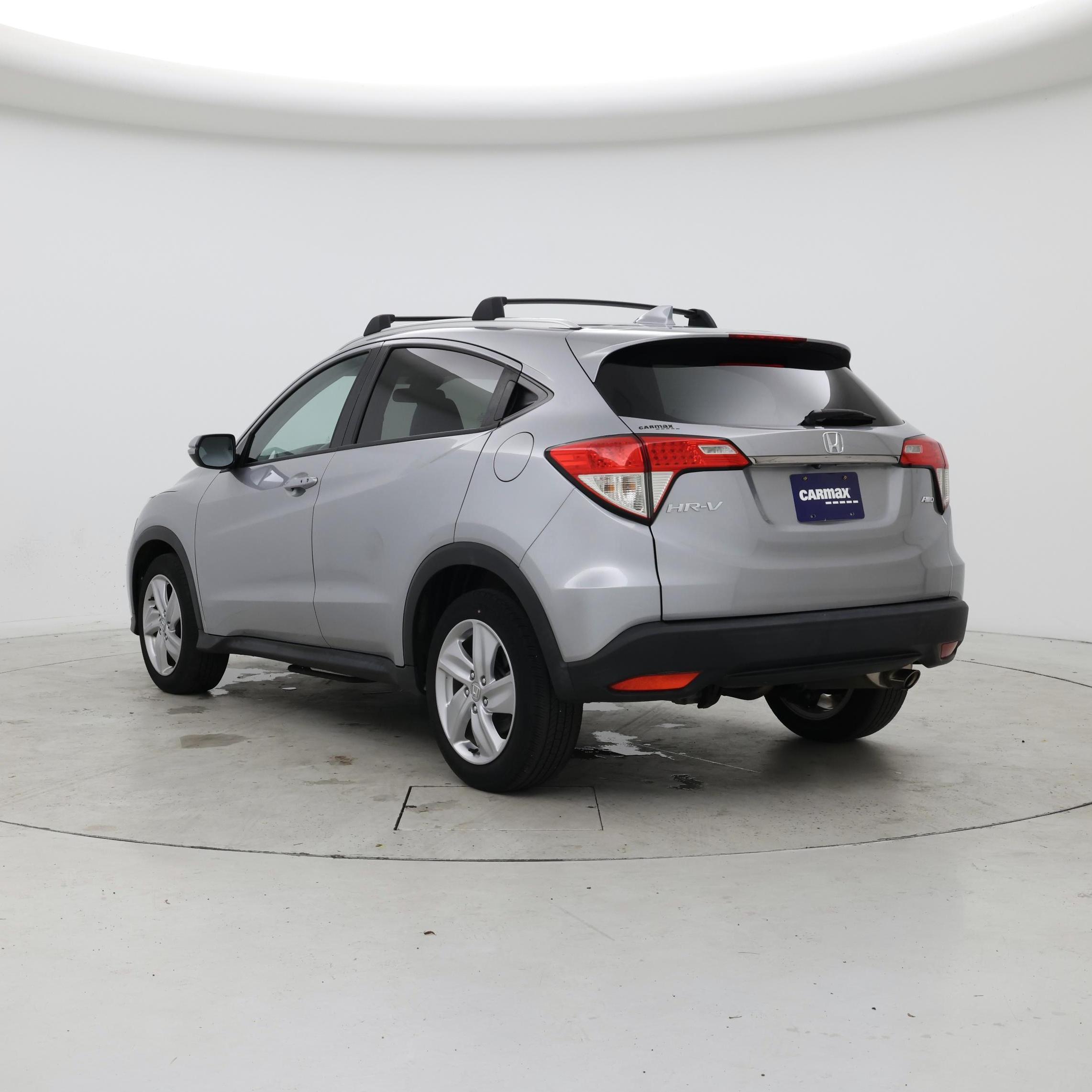 Thumbnail: 2020 Honda HR-V - 2