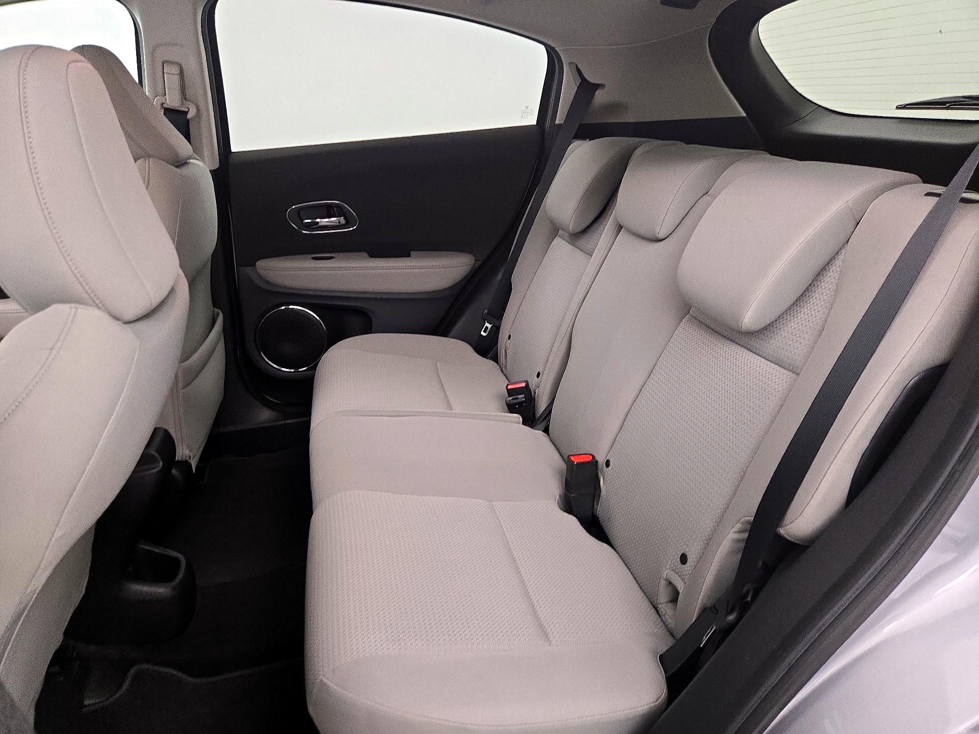 Thumbnail: 2020 Honda HR-V - 20