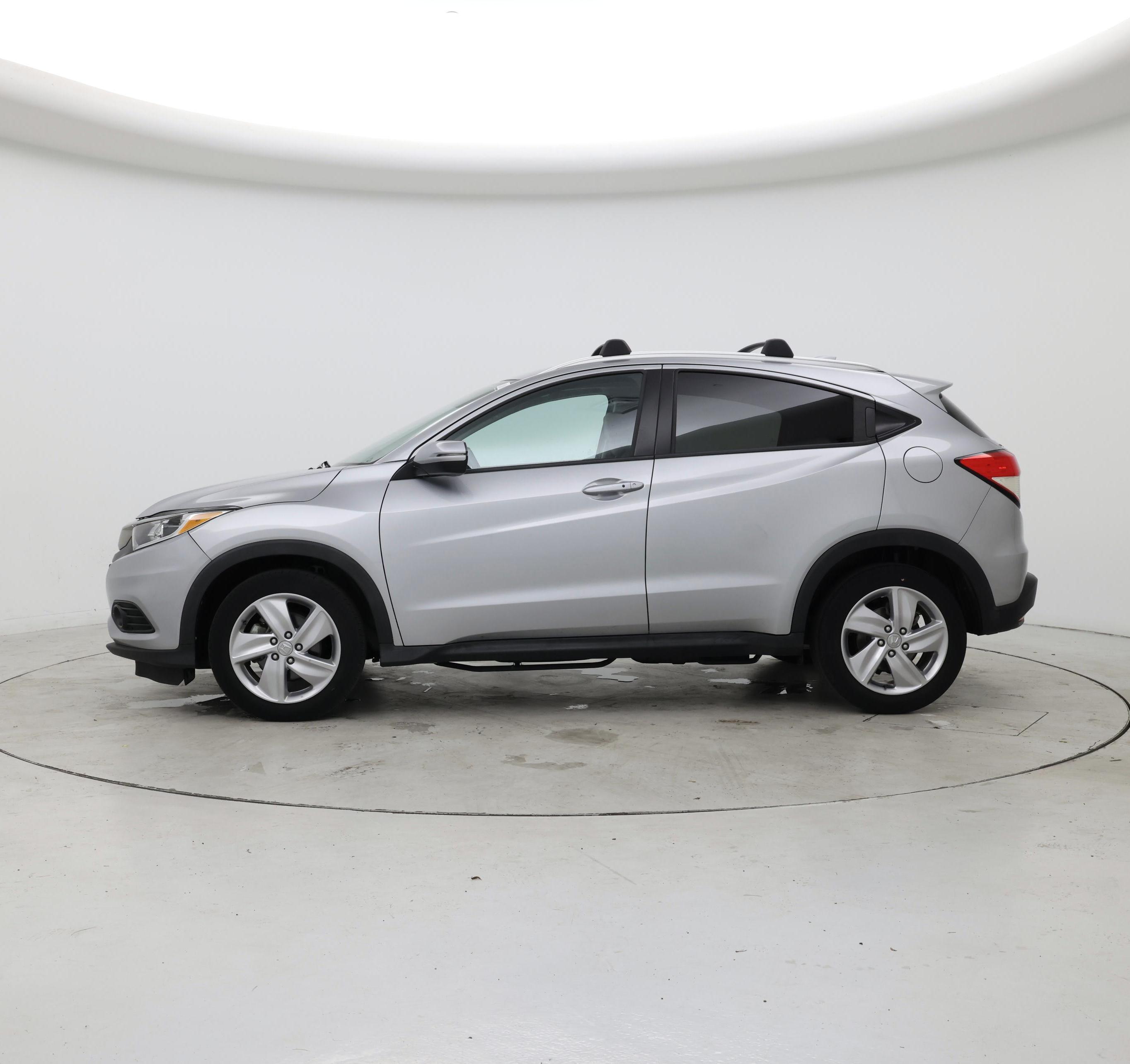 Thumbnail: 2020 Honda HR-V - 3