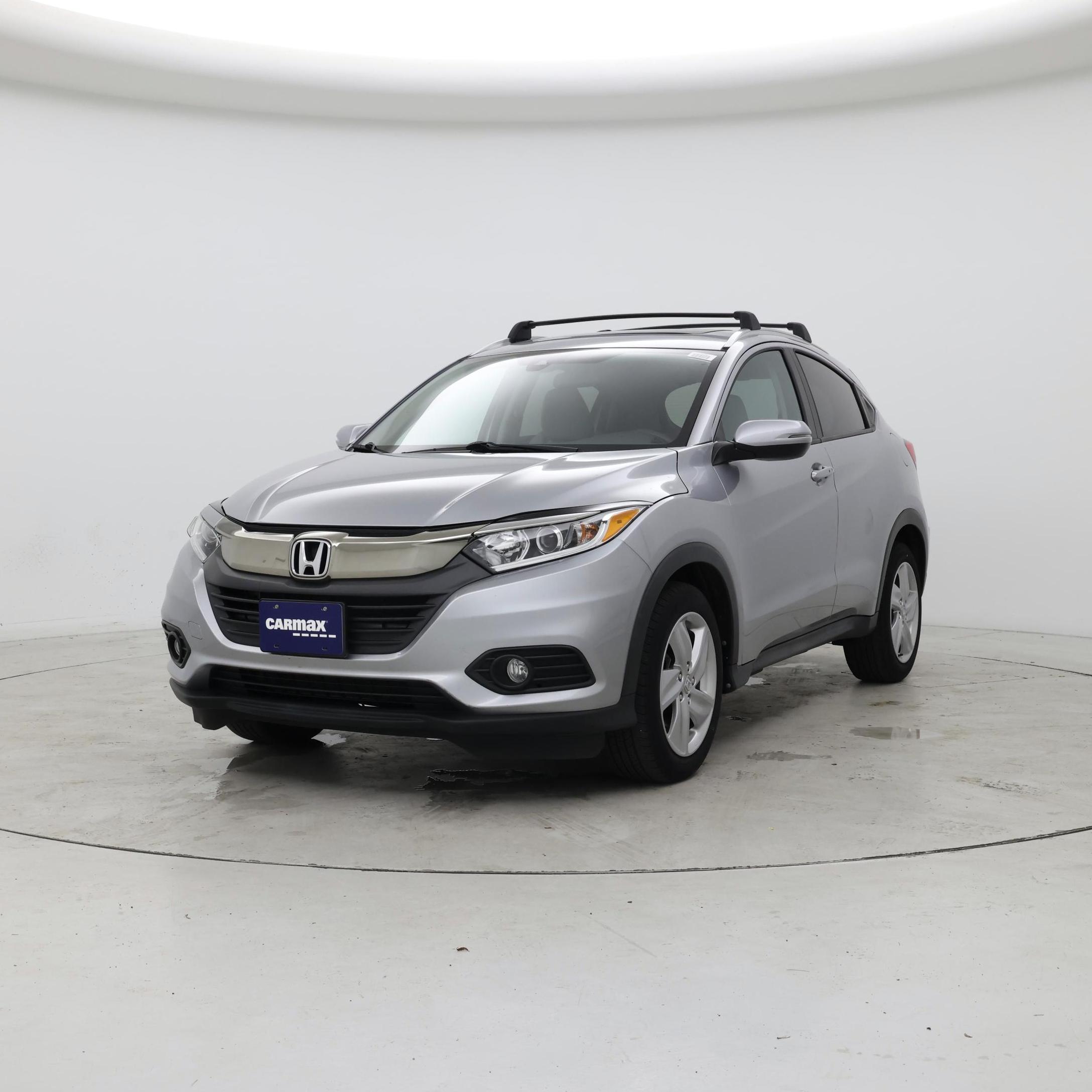 Thumbnail: 2020 Honda HR-V - 4