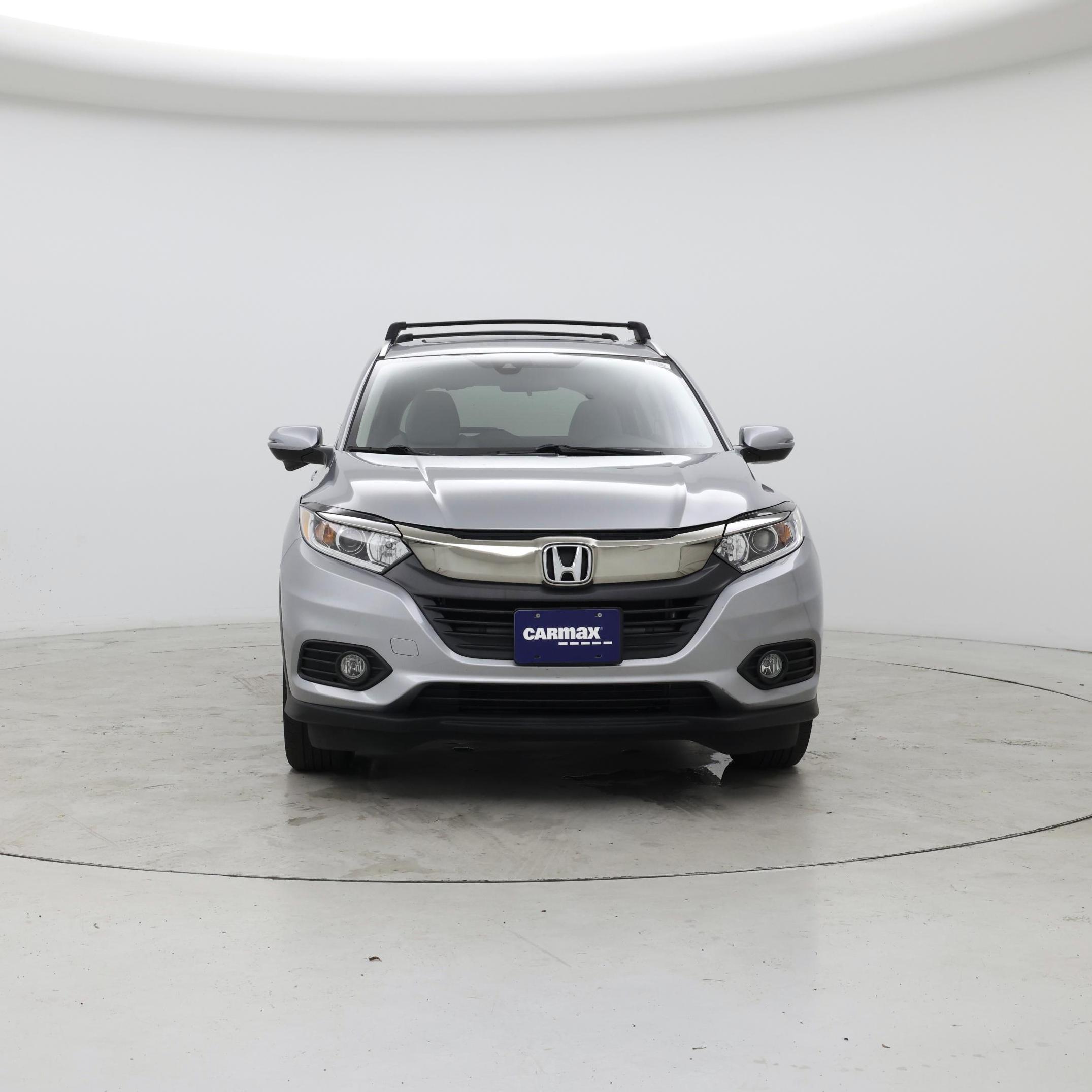 Thumbnail: 2020 Honda HR-V - 5