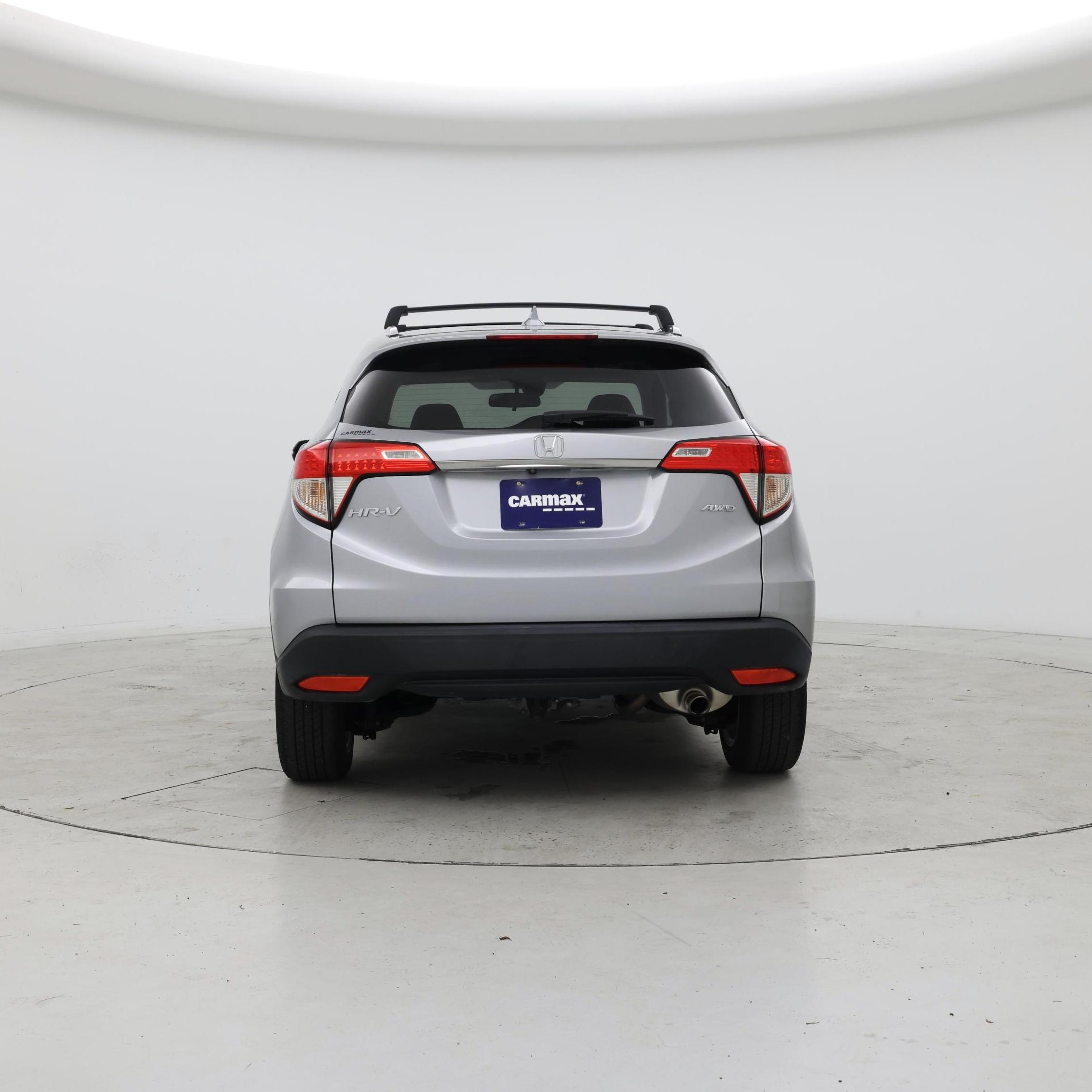 Thumbnail: 2020 Honda HR-V - 6