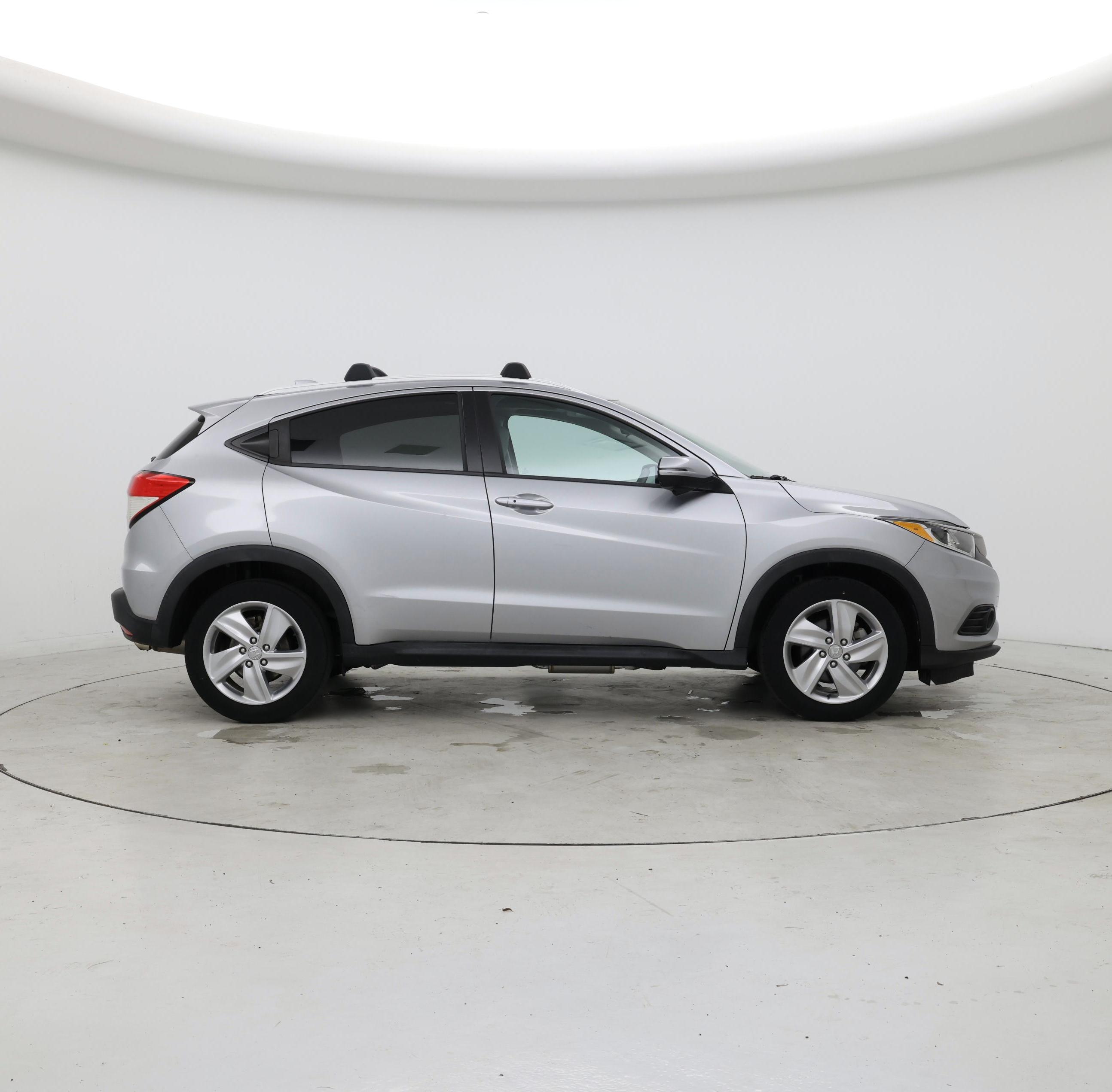 Thumbnail: 2020 Honda HR-V - 7
