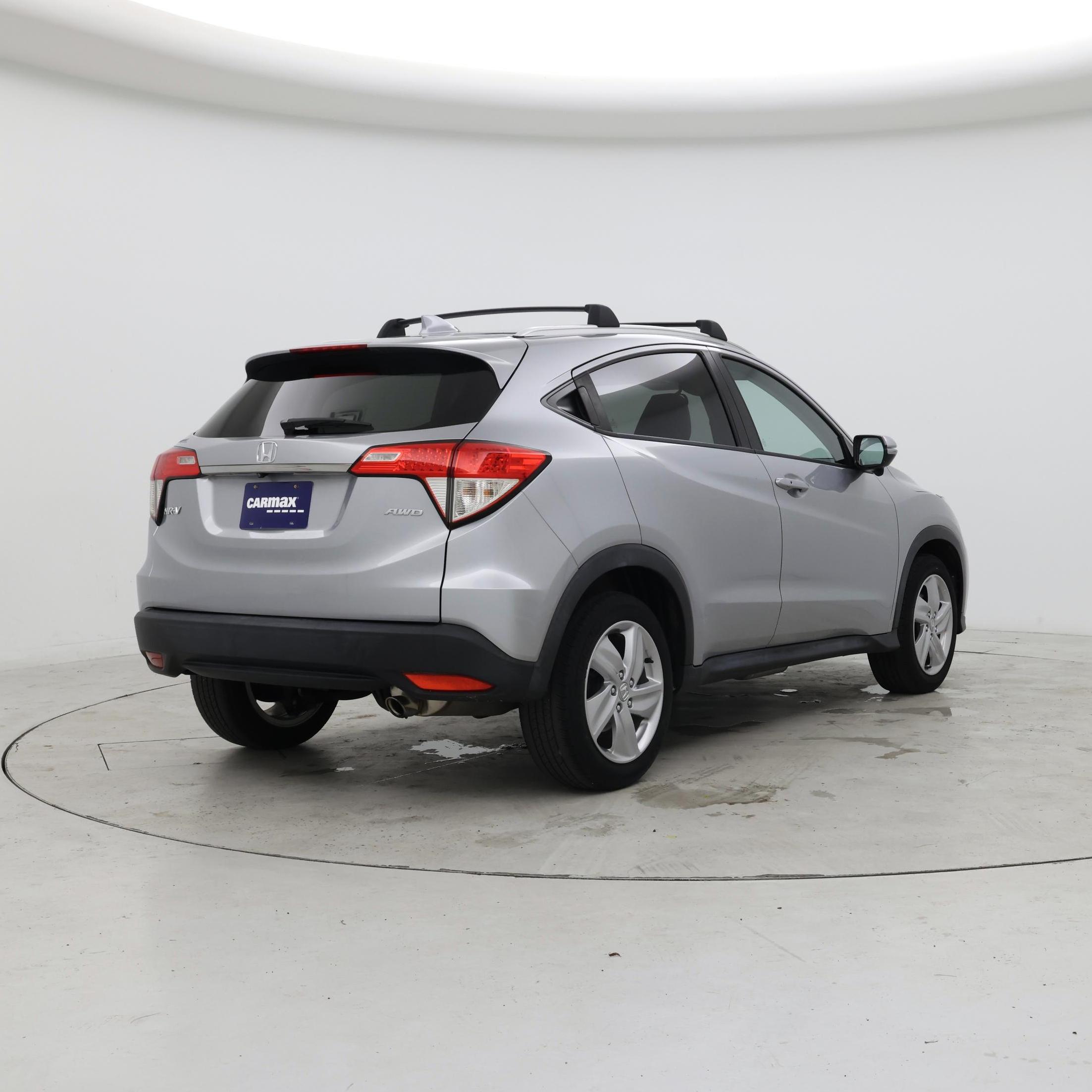Thumbnail: 2020 Honda HR-V - 8