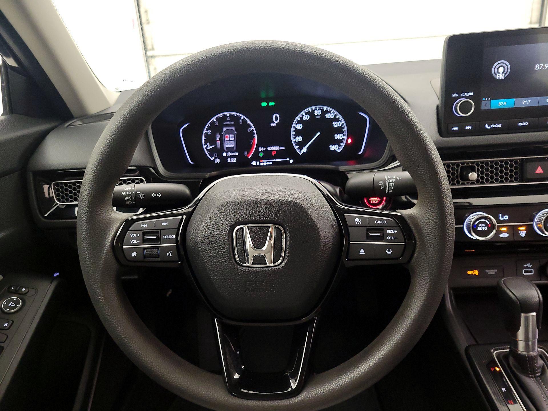 Thumbnail: 2022 Honda Civic - 10