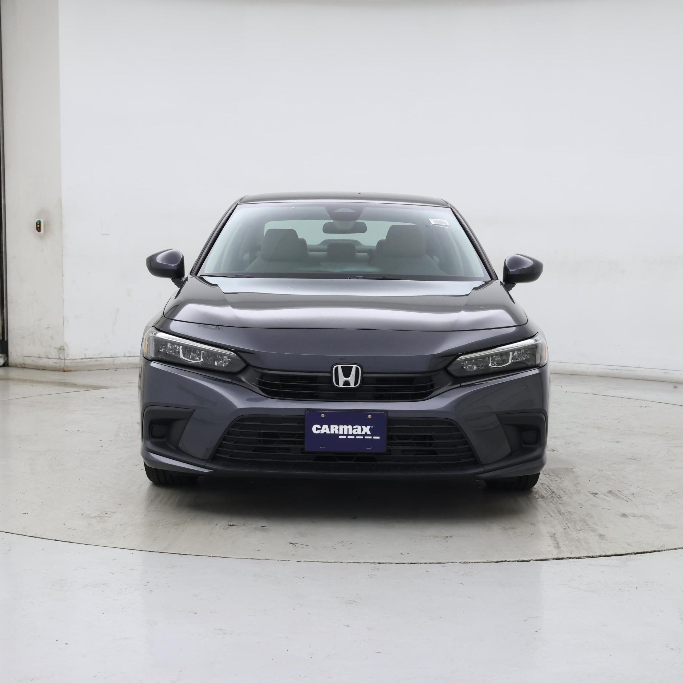 Thumbnail: 2022 Honda Civic - 5