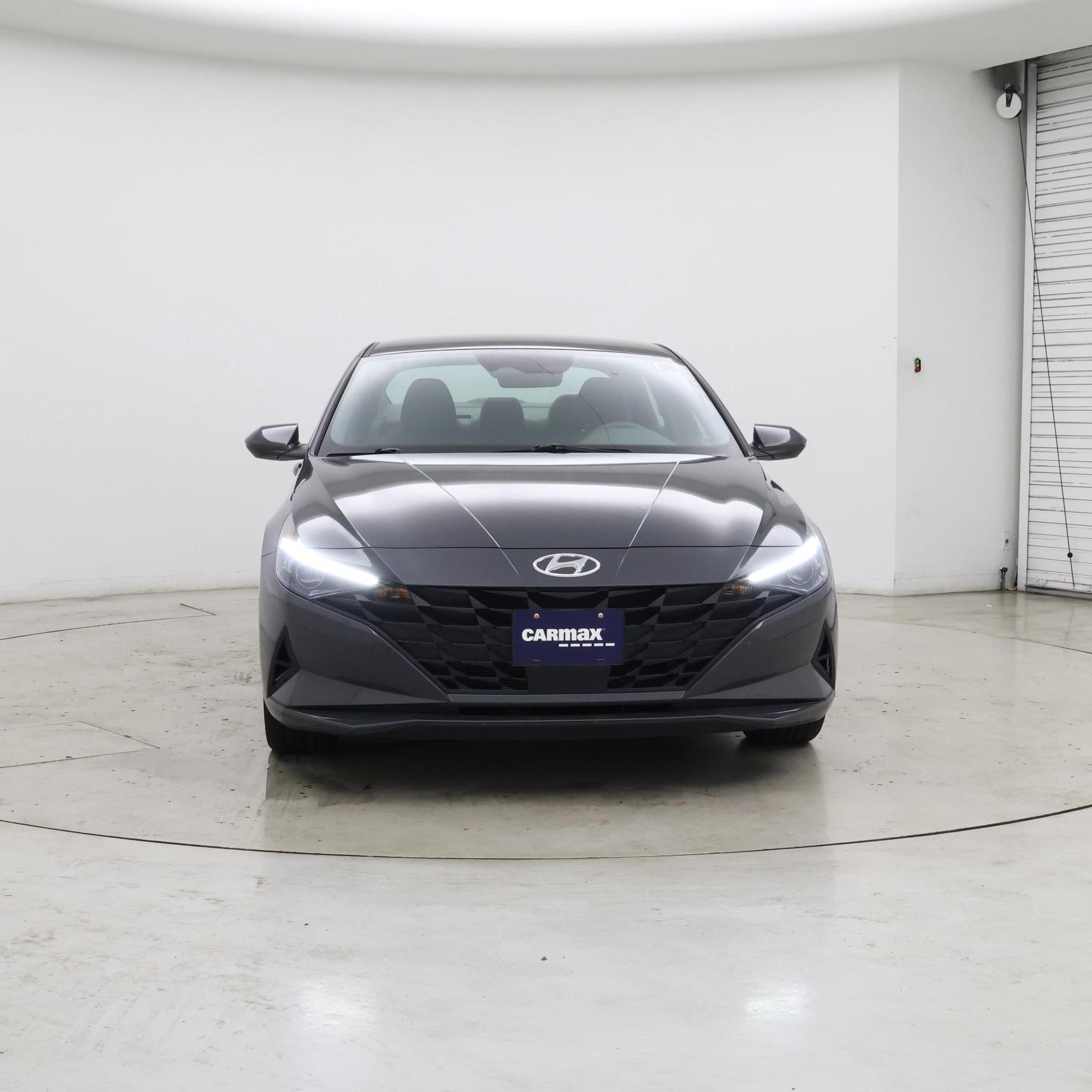 Thumbnail: 2023 Hyundai Elantra - 5