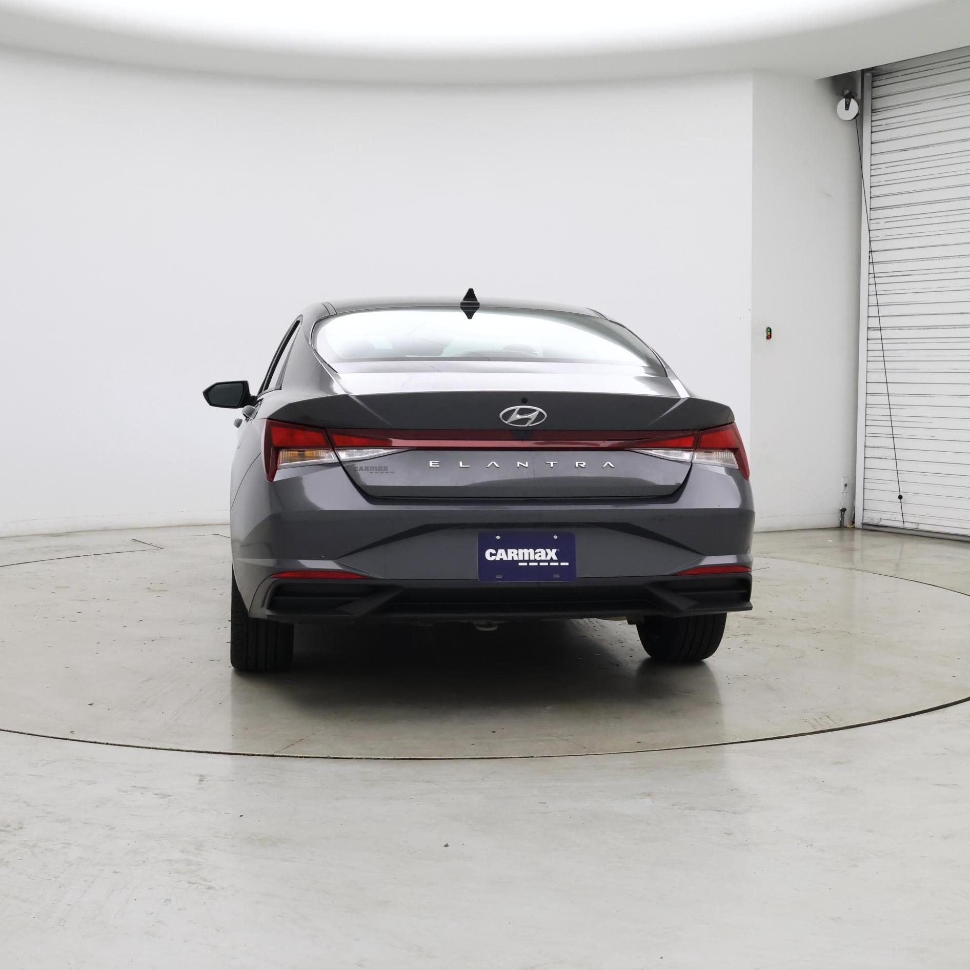 Thumbnail: 2023 Hyundai Elantra - 6
