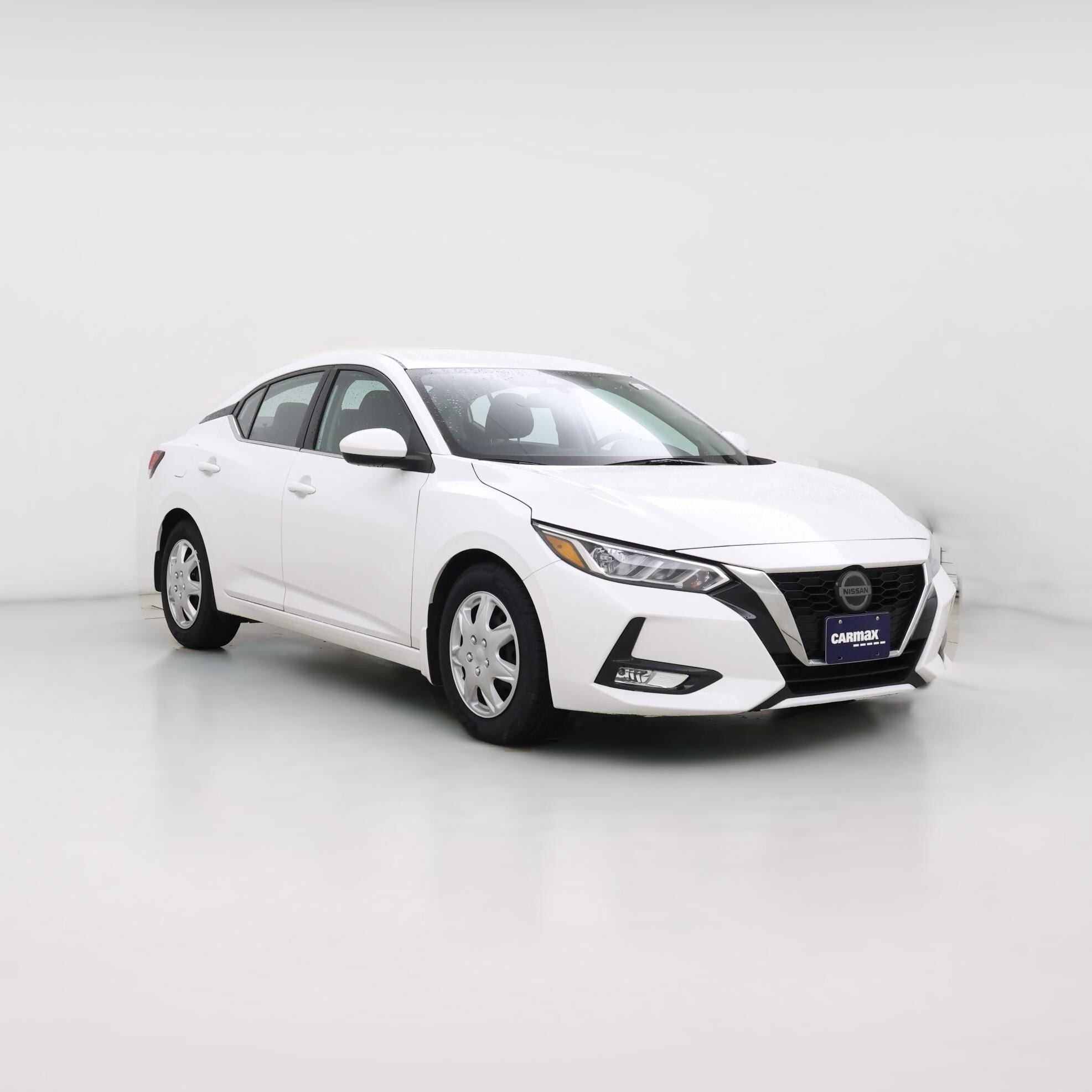 Thumbnail: 2023 Nissan Sentra - 1