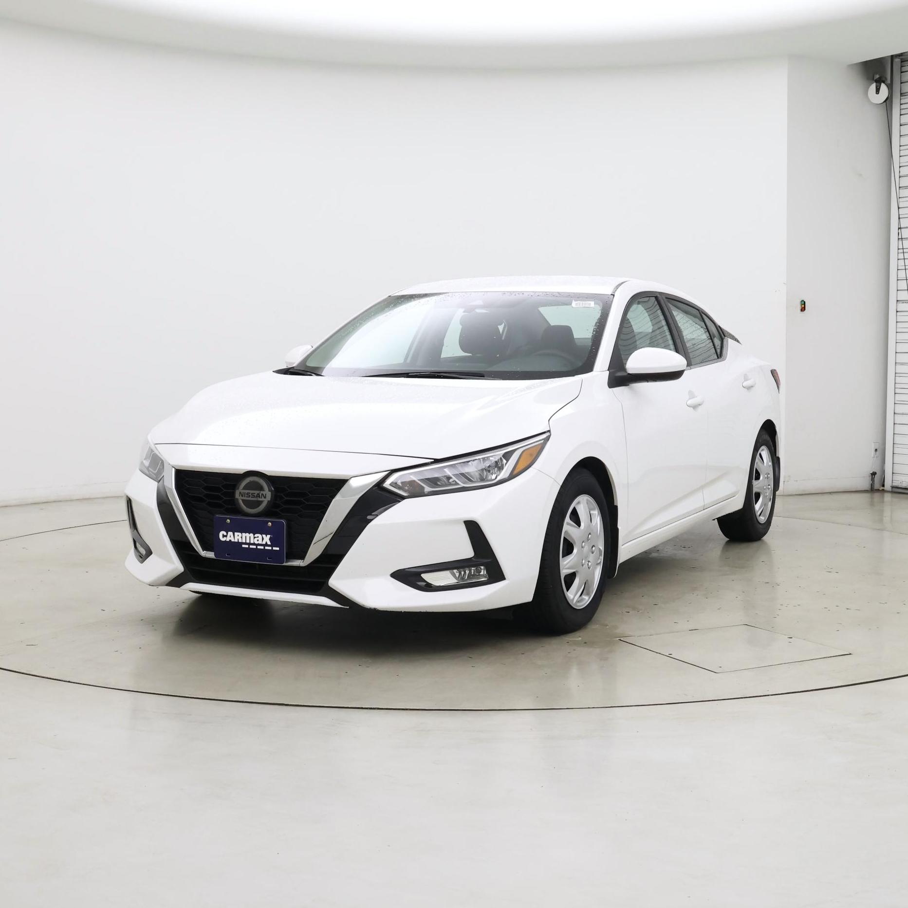 Thumbnail: 2023 Nissan Sentra - 4