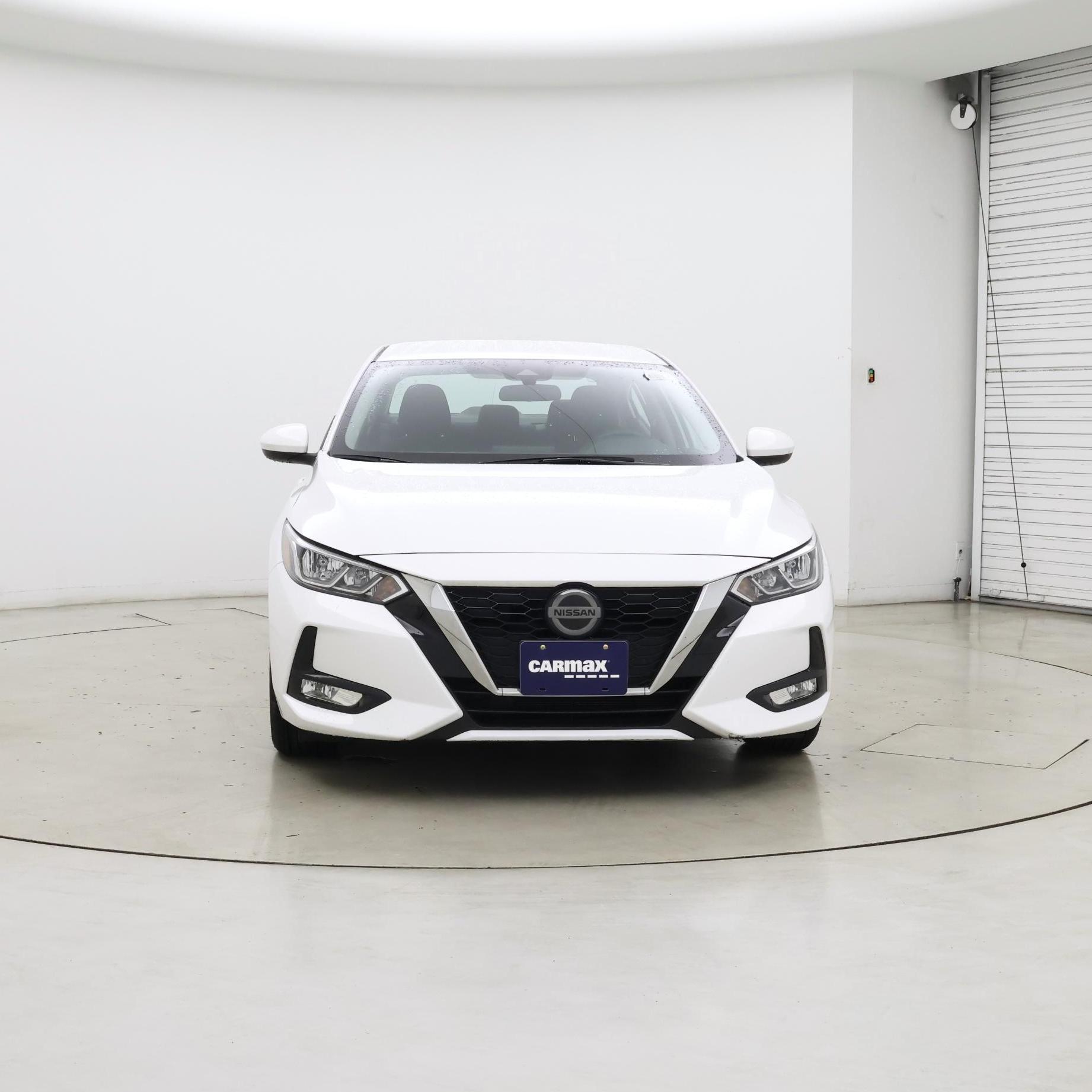 Thumbnail: 2023 Nissan Sentra - 5