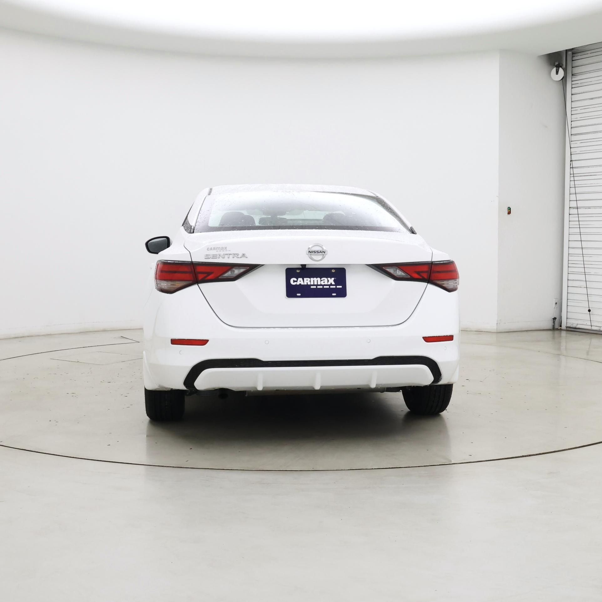 Thumbnail: 2023 Nissan Sentra - 6