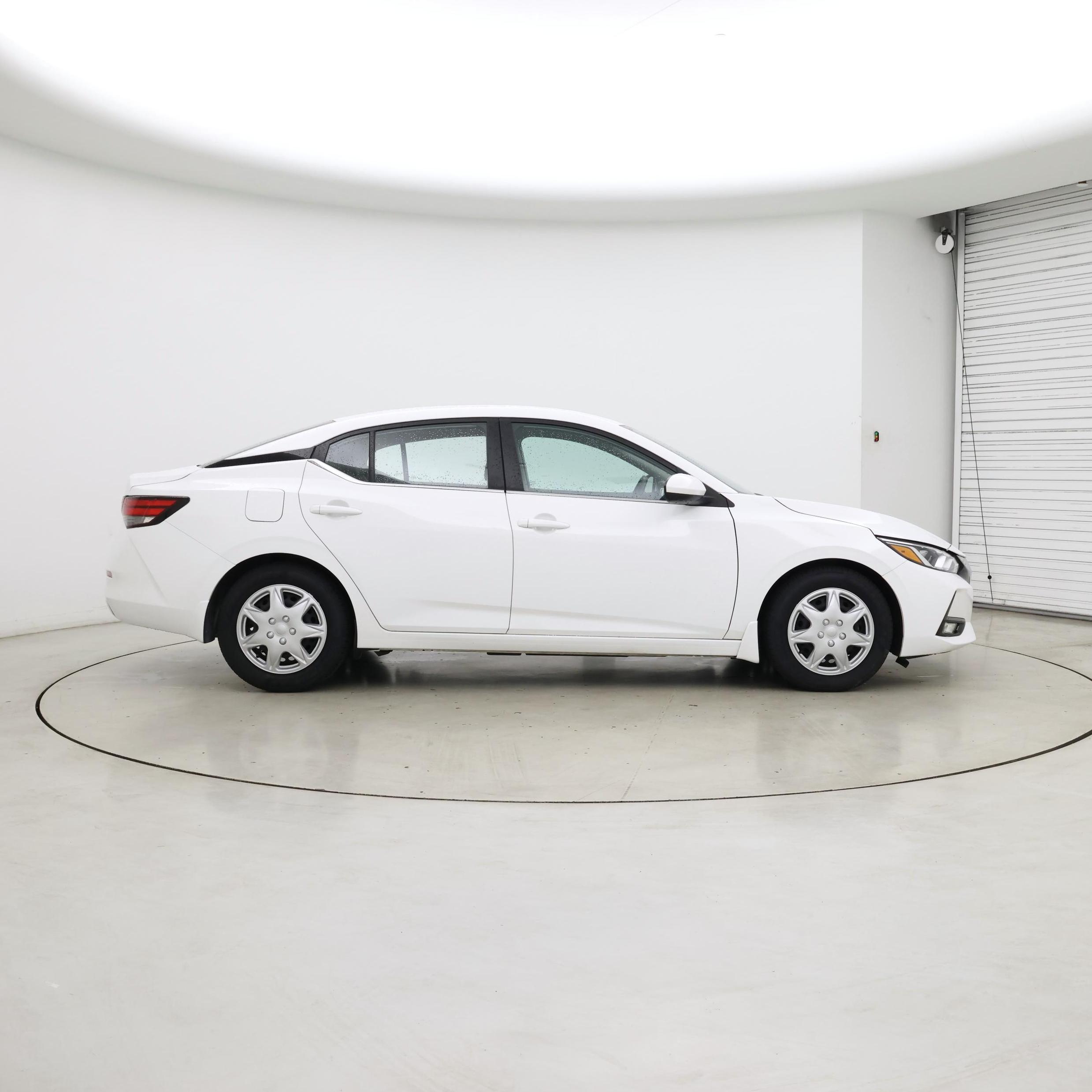 Thumbnail: 2023 Nissan Sentra - 7
