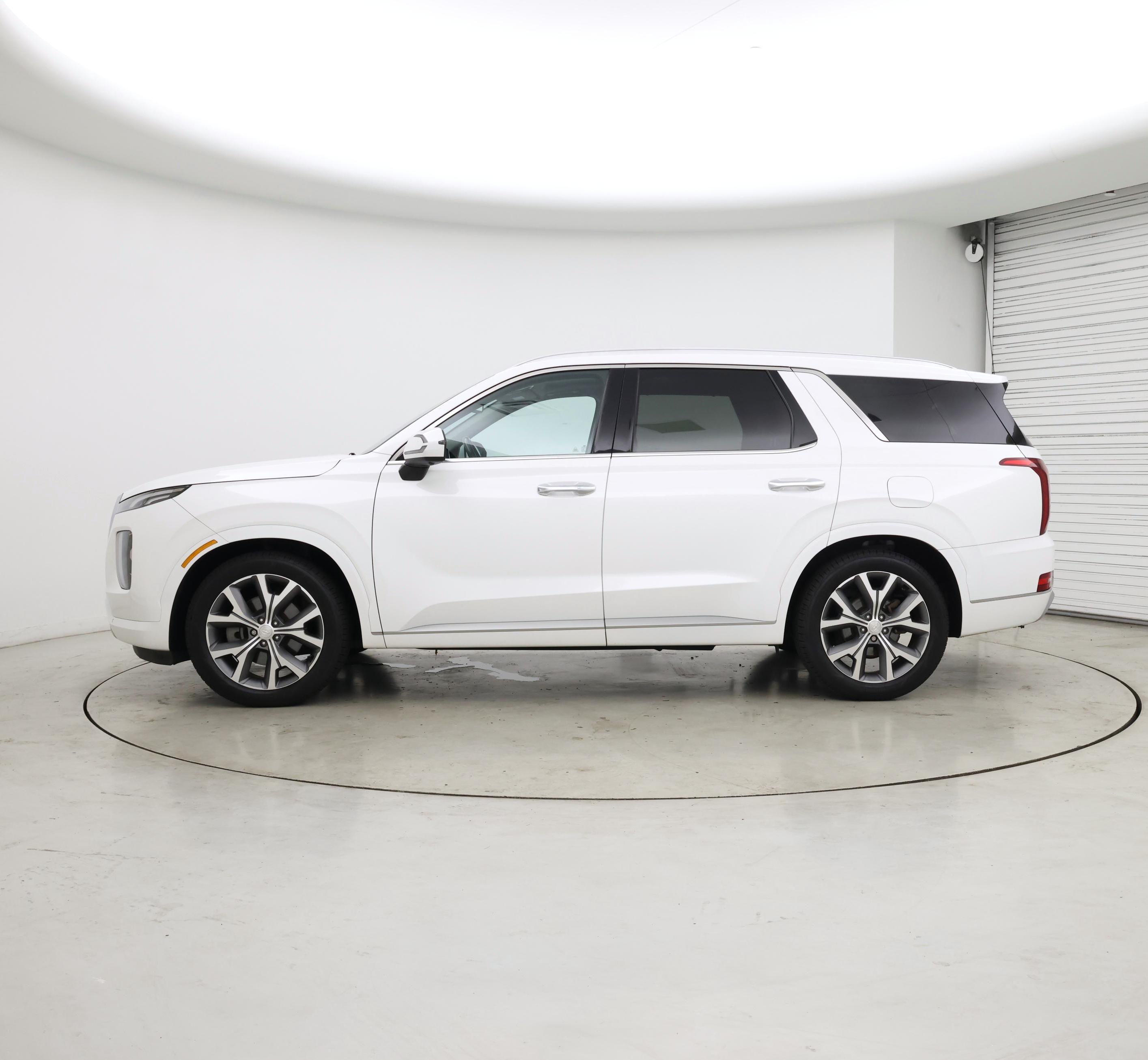 Thumbnail: 2022 Hyundai Palisade - 3