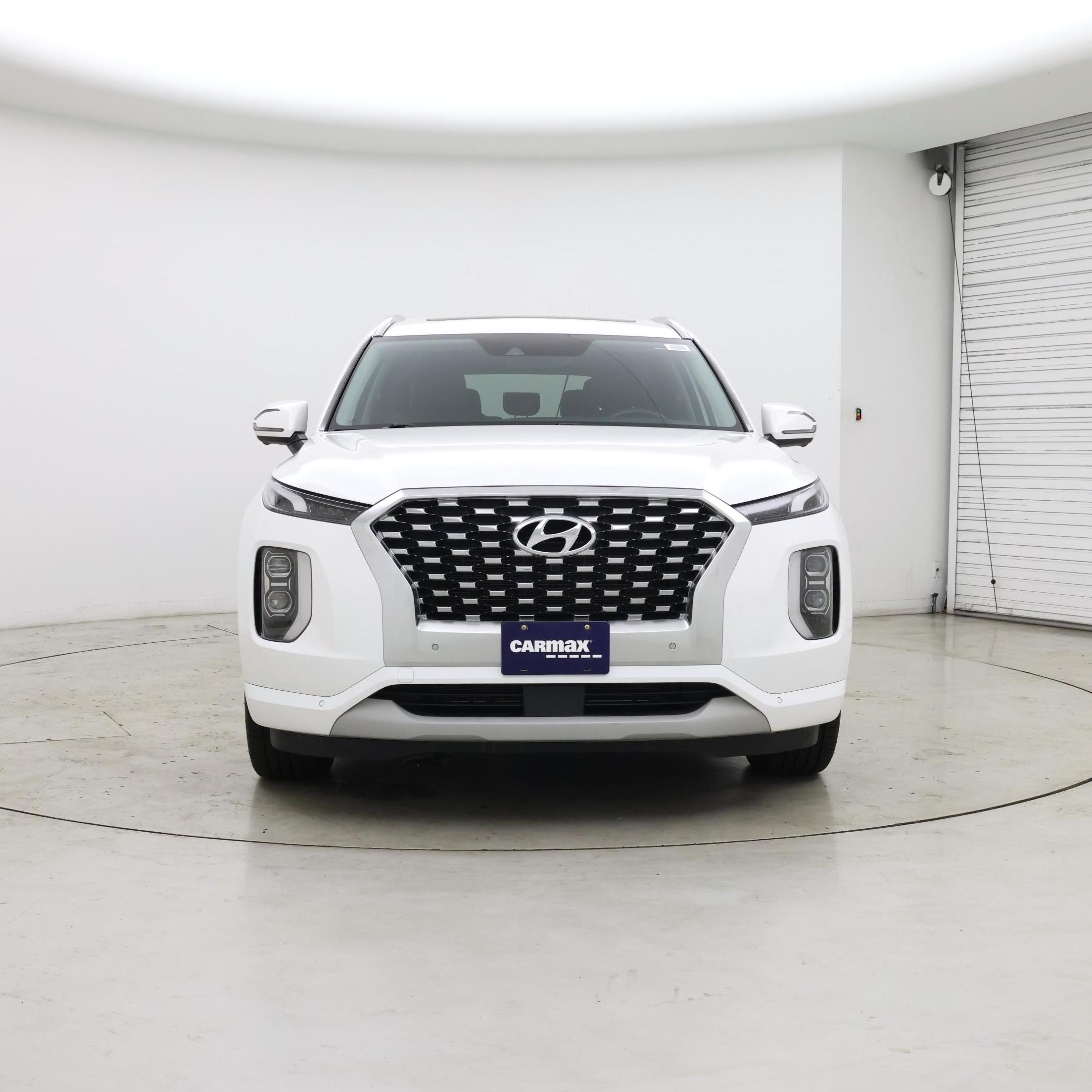 Thumbnail: 2022 Hyundai Palisade - 5