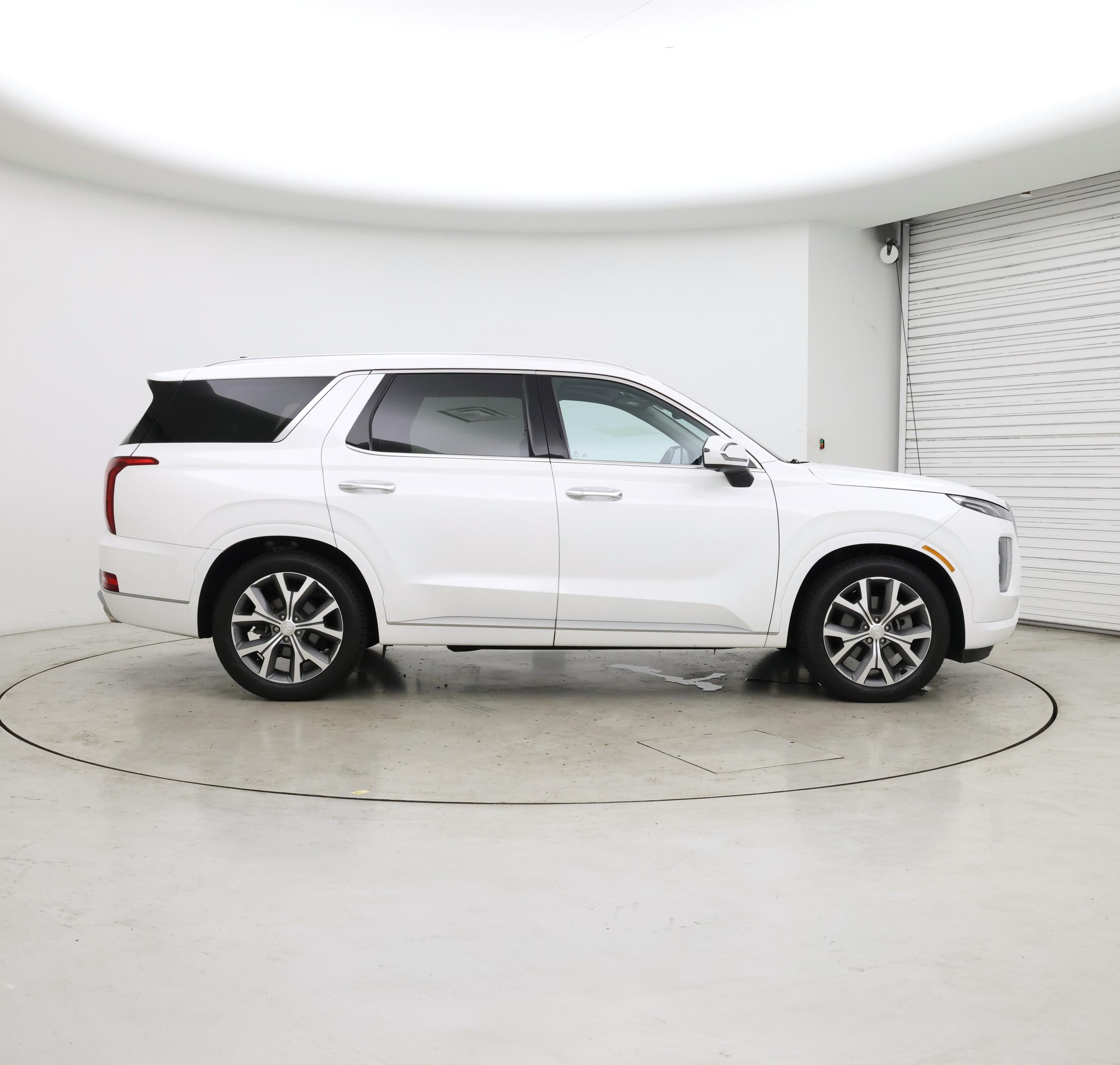 Thumbnail: 2022 Hyundai Palisade - 7