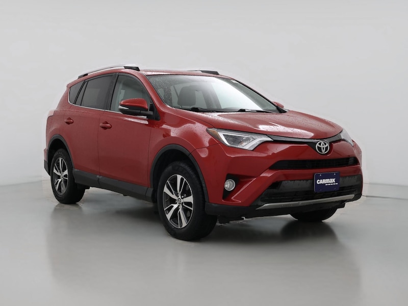 2016 Toyota RAV4 XLE -
                  Norwood, MA
