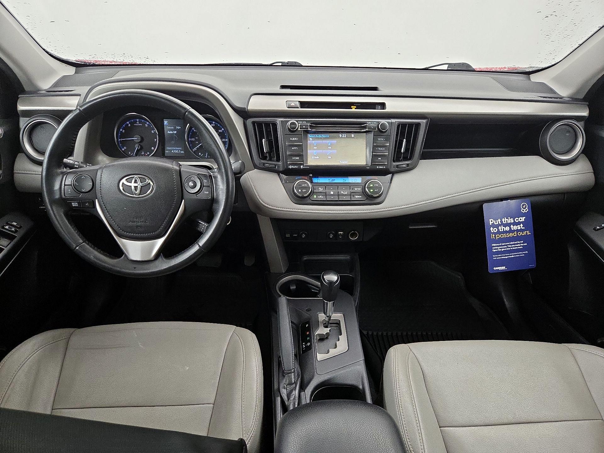 Thumbnail: 2016 Toyota RAV4 - 9