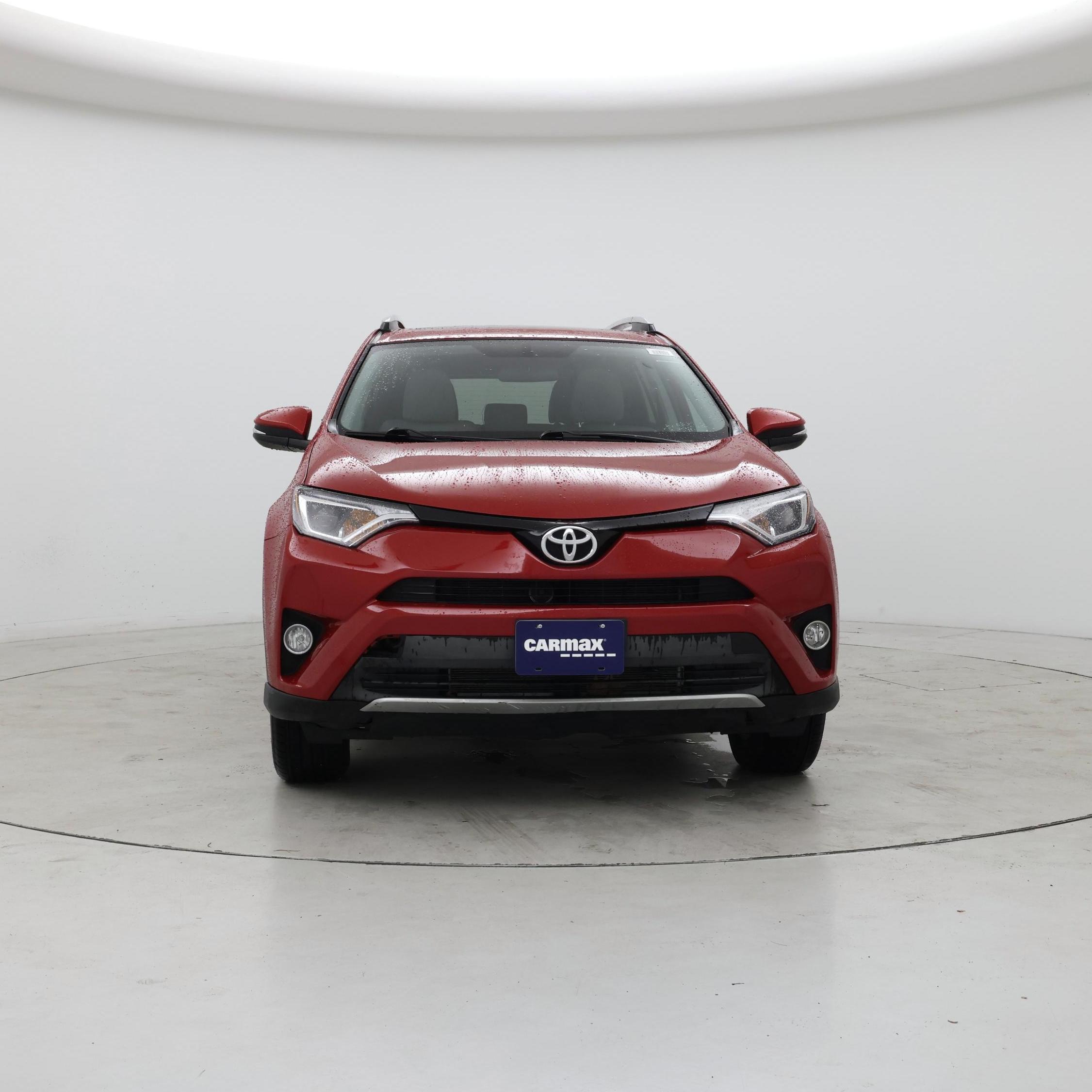 Thumbnail: 2016 Toyota RAV4 - 5