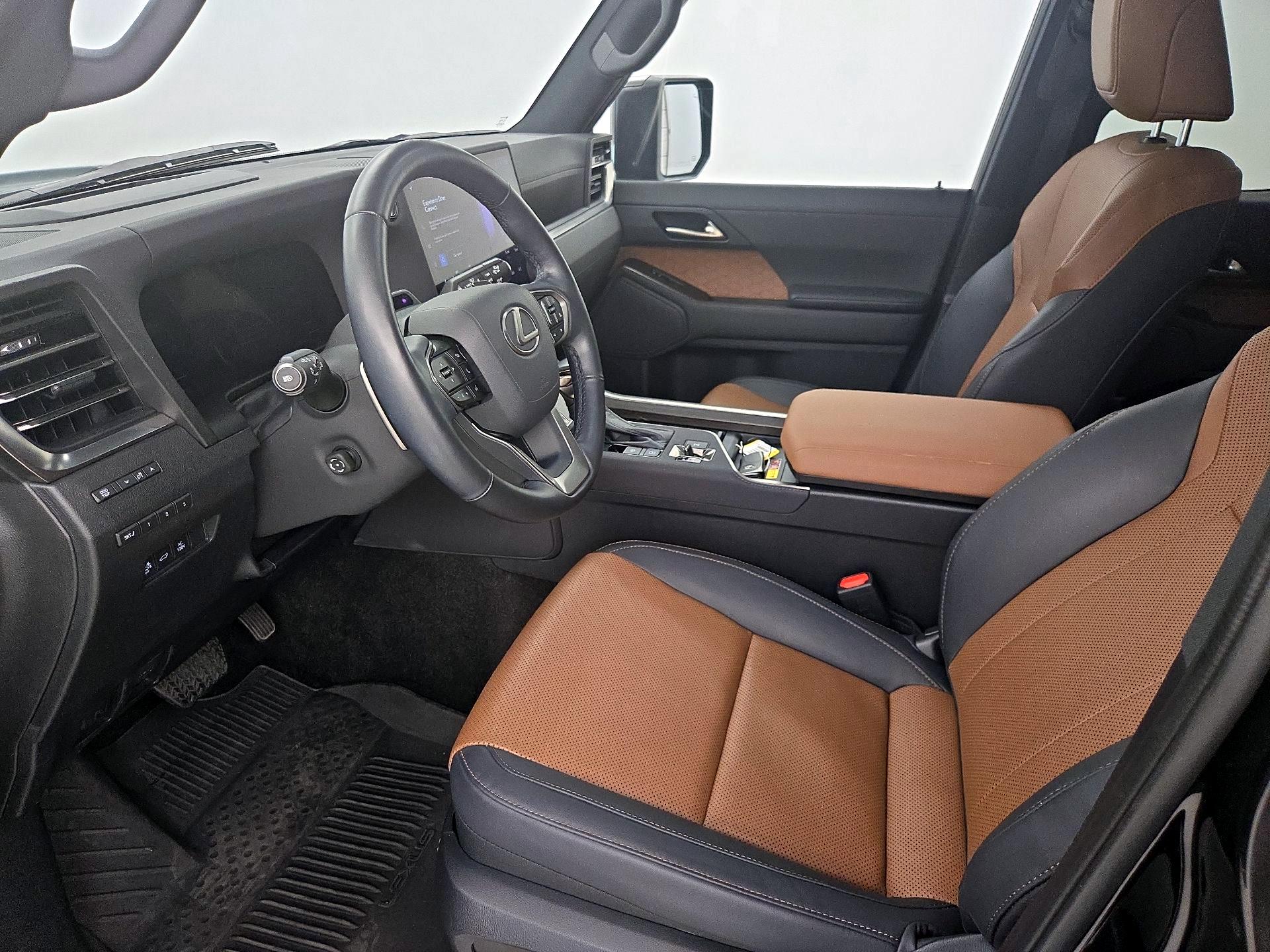 Thumbnail: 2024 Lexus GX - 11