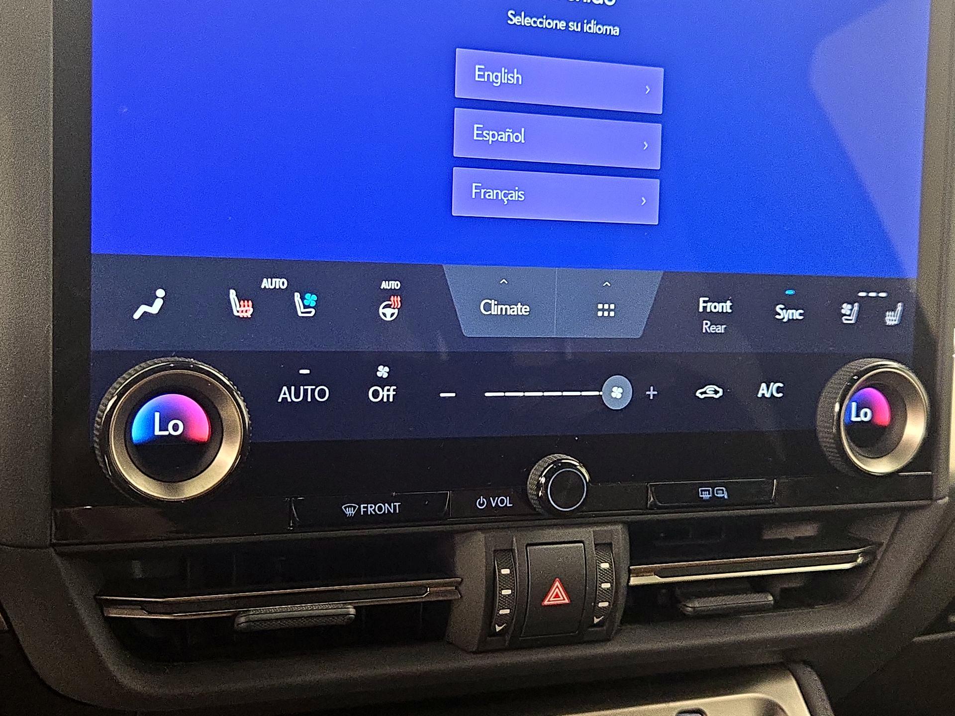 Thumbnail: 2024 Lexus GX - 16