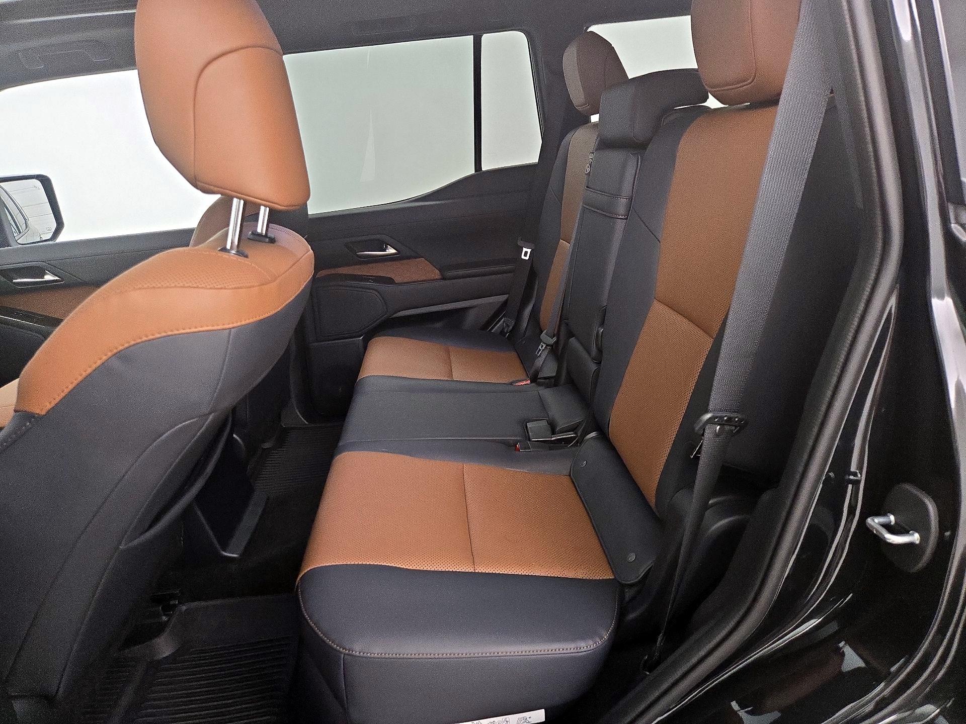 Thumbnail: 2024 Lexus GX - 20