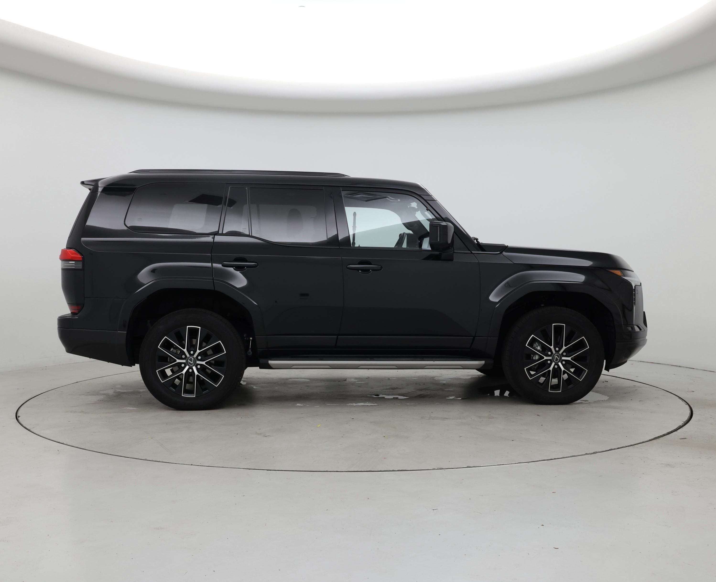 Thumbnail: 2024 Lexus GX - 7