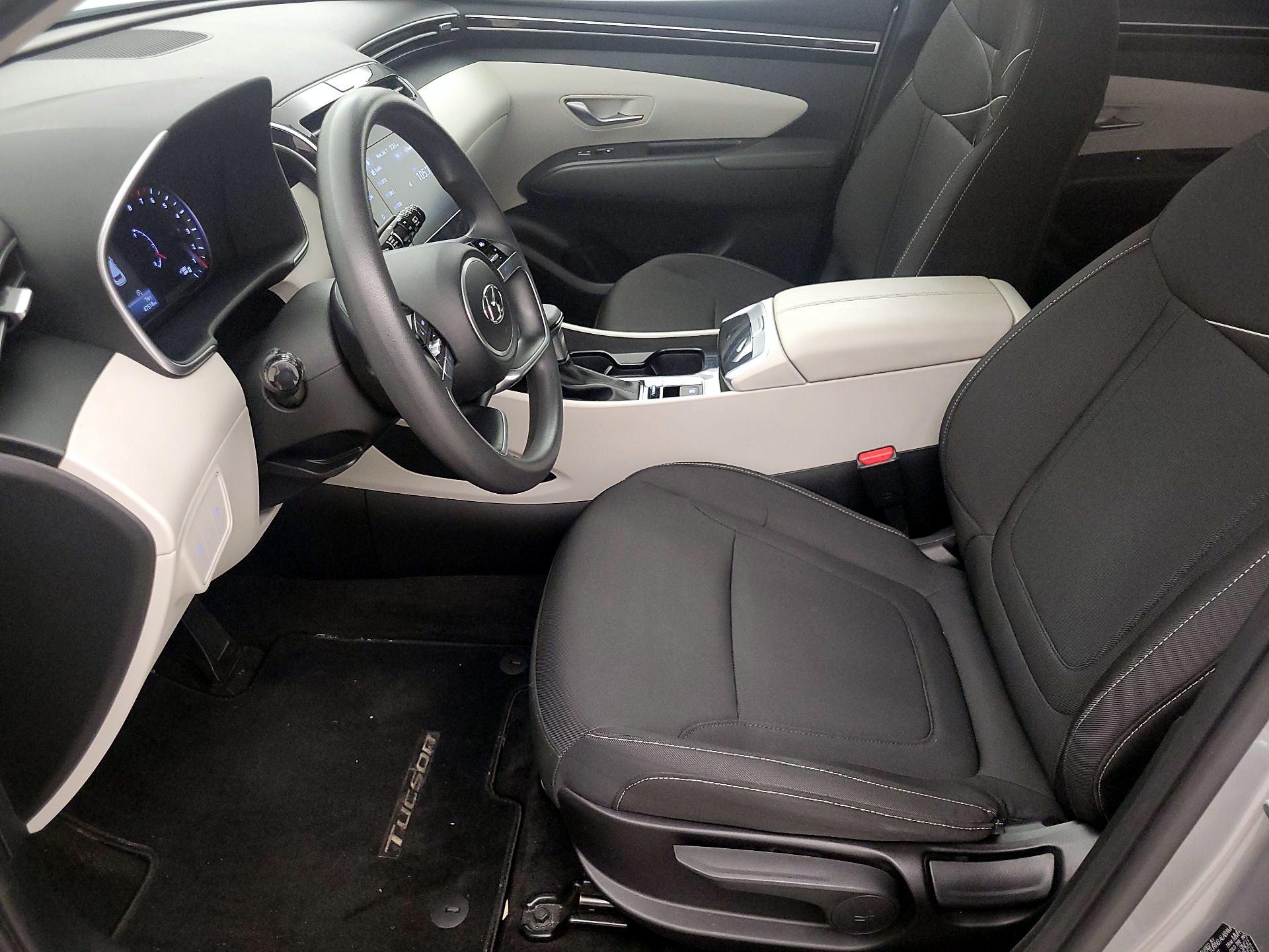 Thumbnail: 2022 Hyundai Tucson - 11