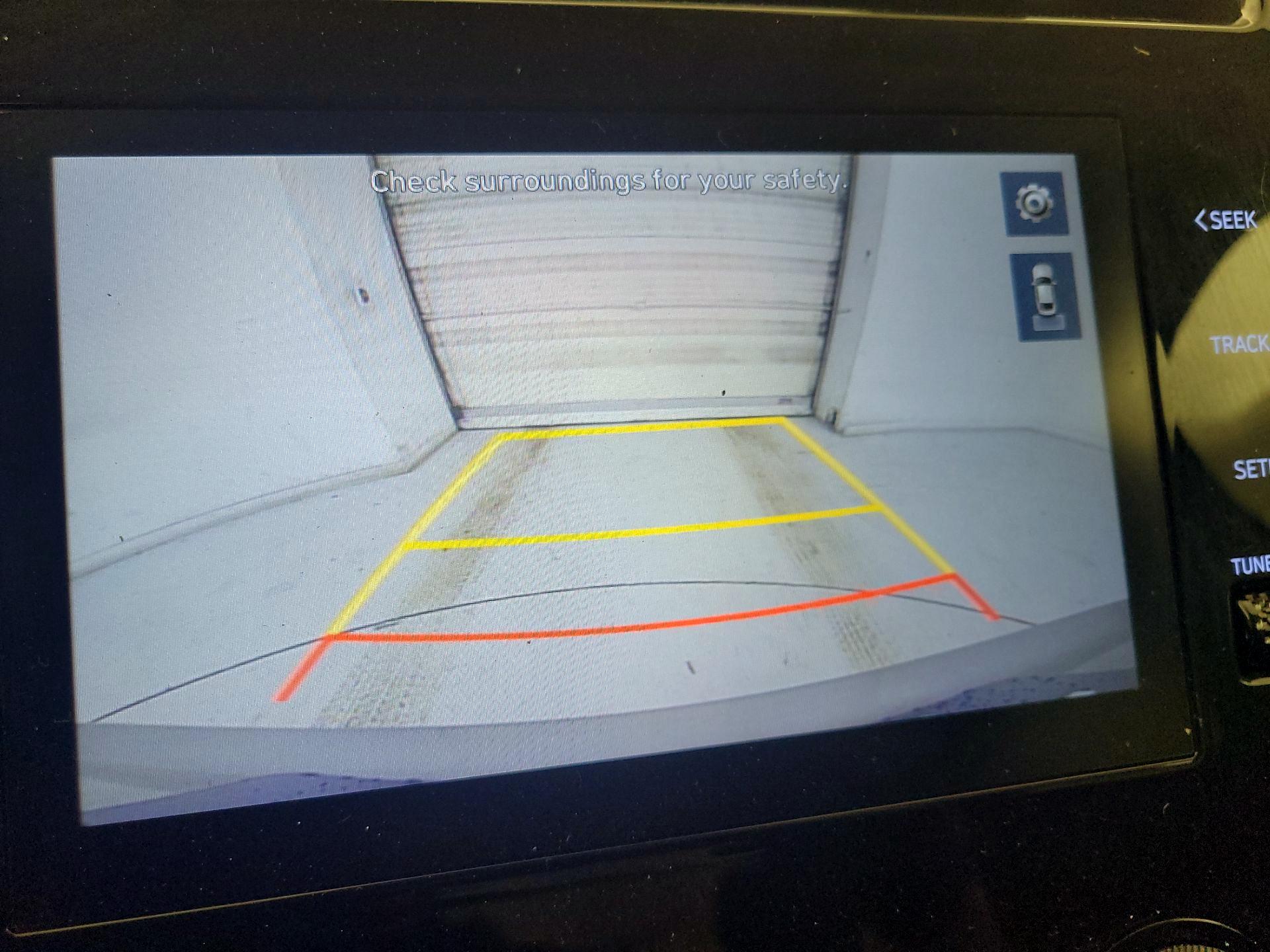 Thumbnail: 2022 Hyundai Tucson - 14