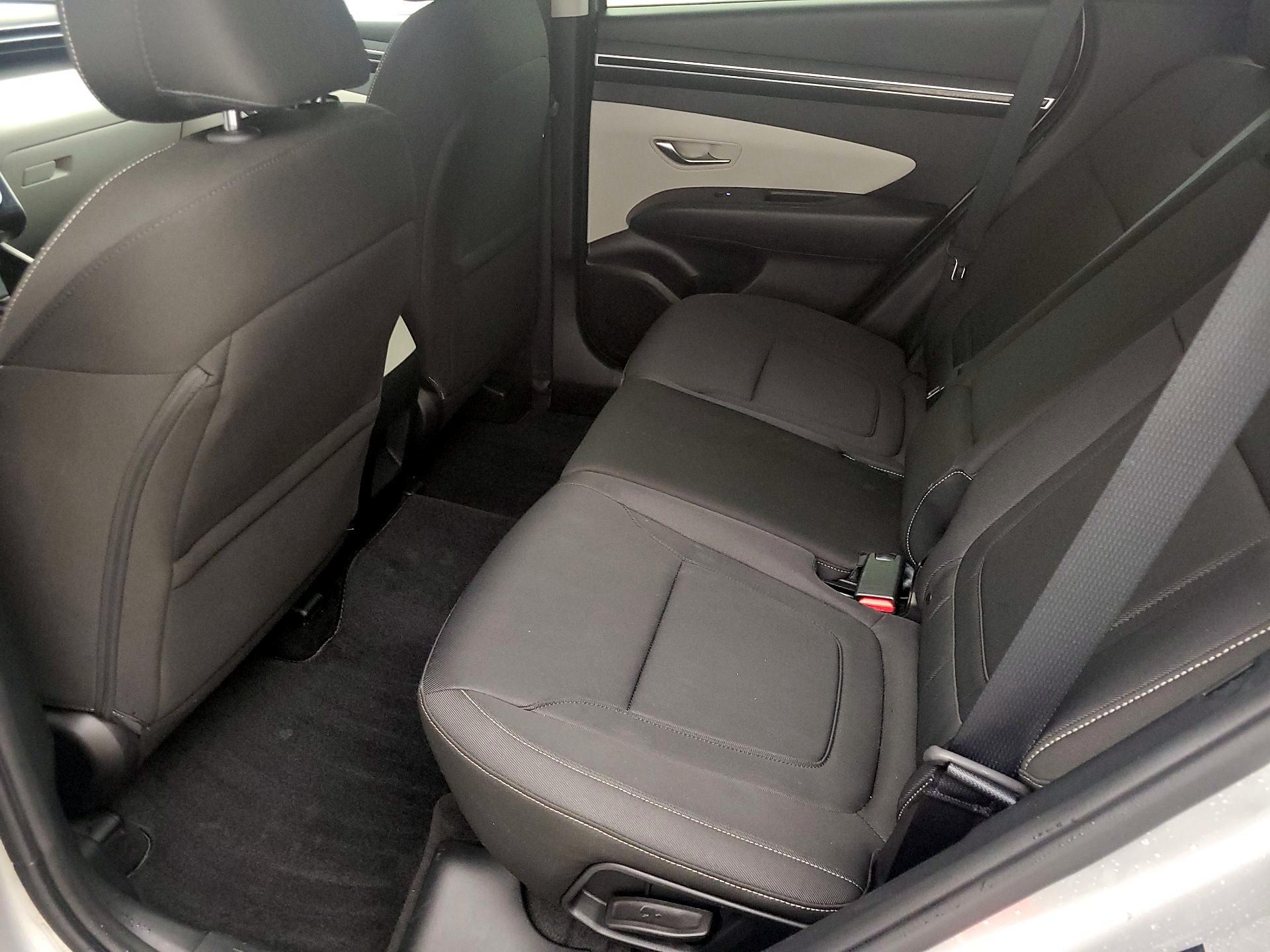 Thumbnail: 2022 Hyundai Tucson - 19