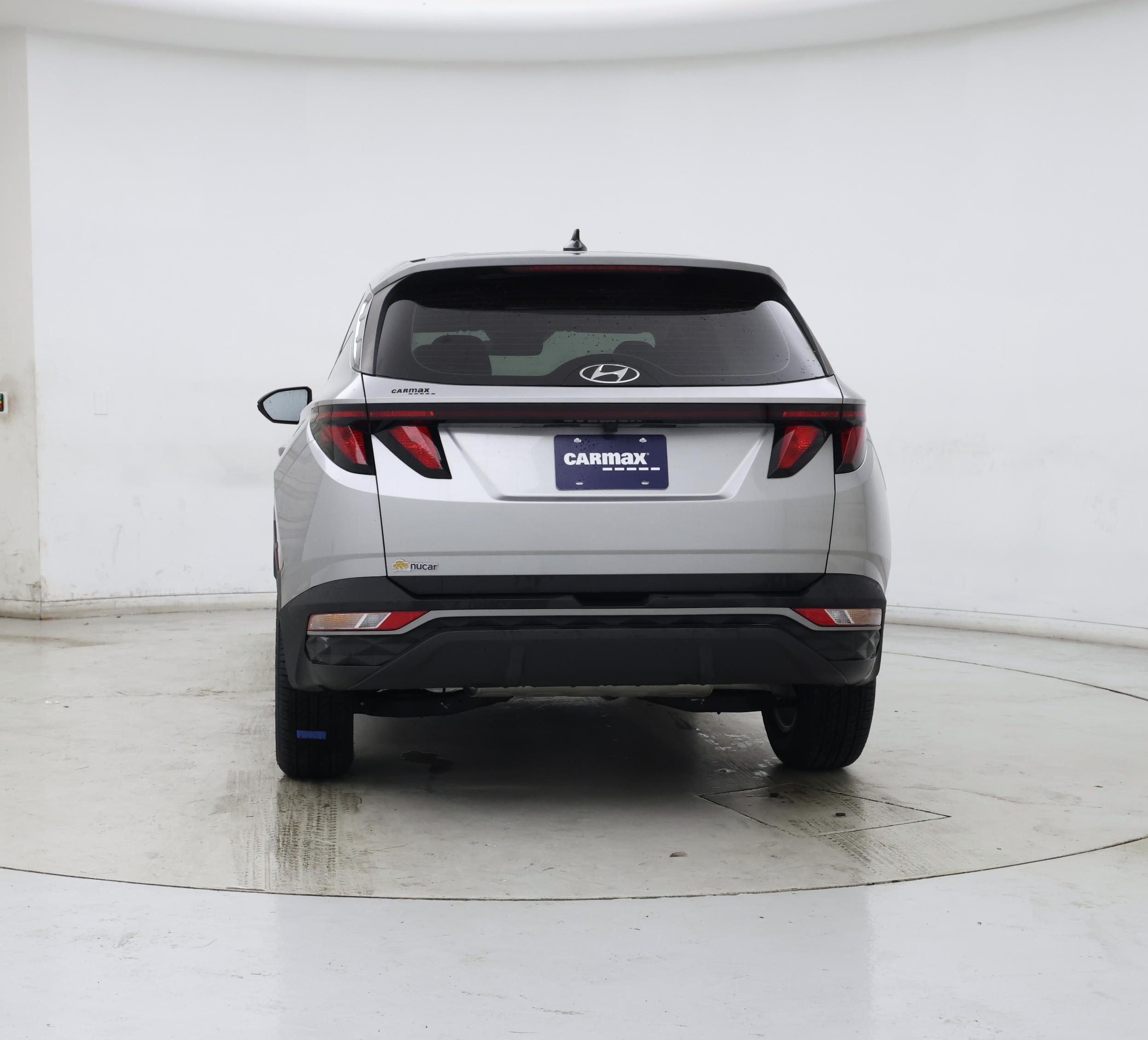 Thumbnail: 2022 Hyundai Tucson - 6