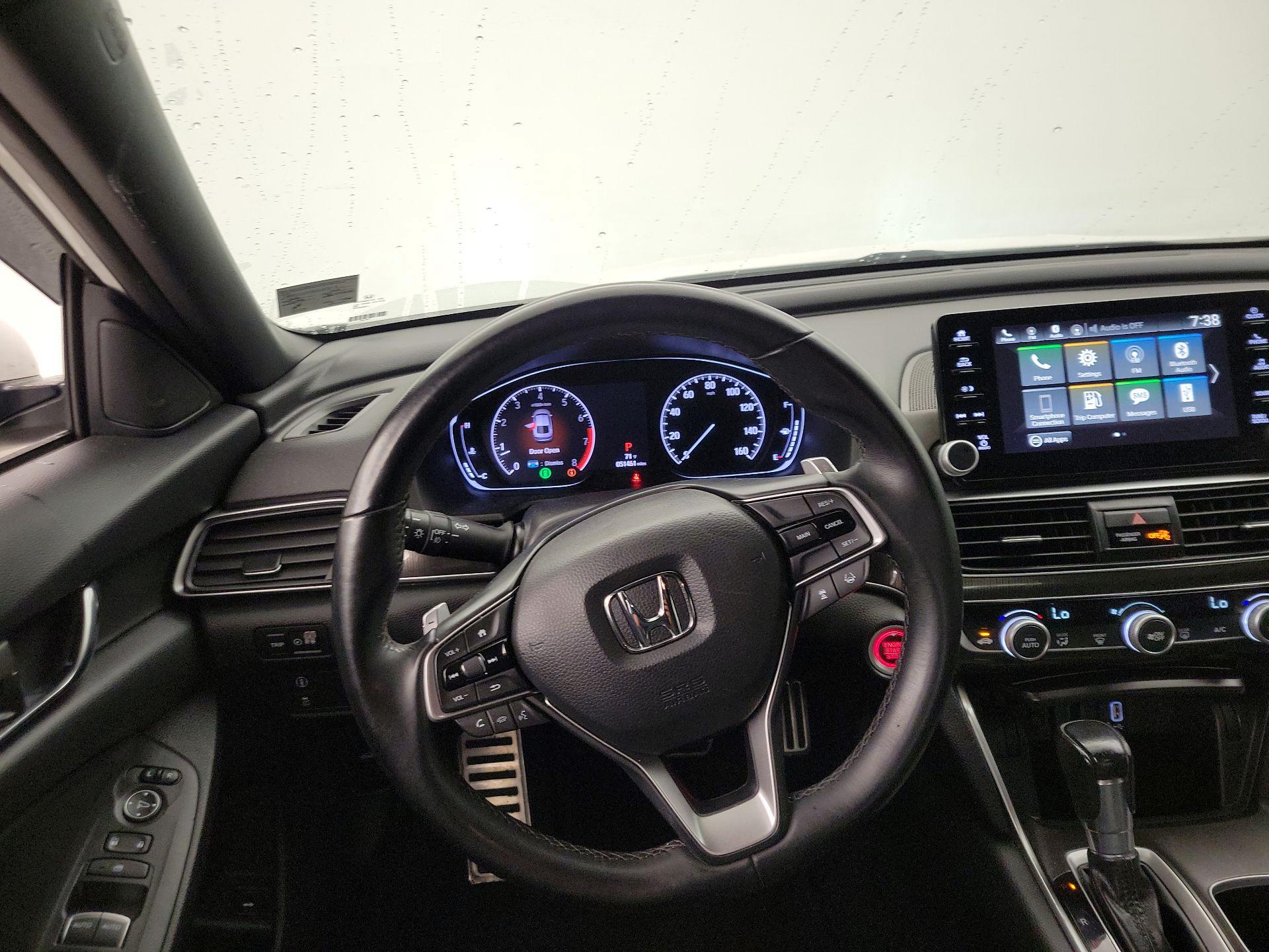 Thumbnail: 2019 Honda Accord - 10