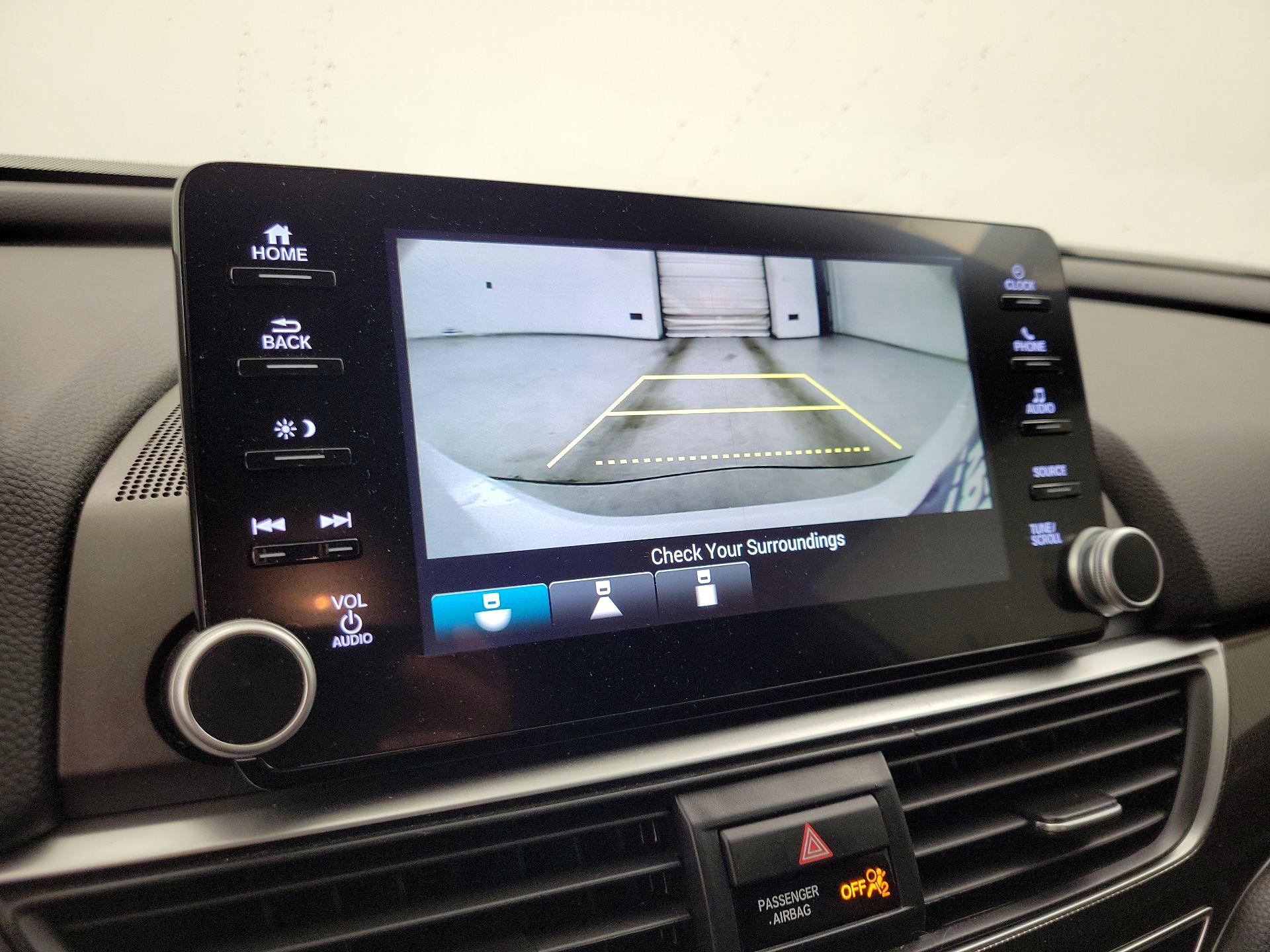Thumbnail: 2019 Honda Accord - 14