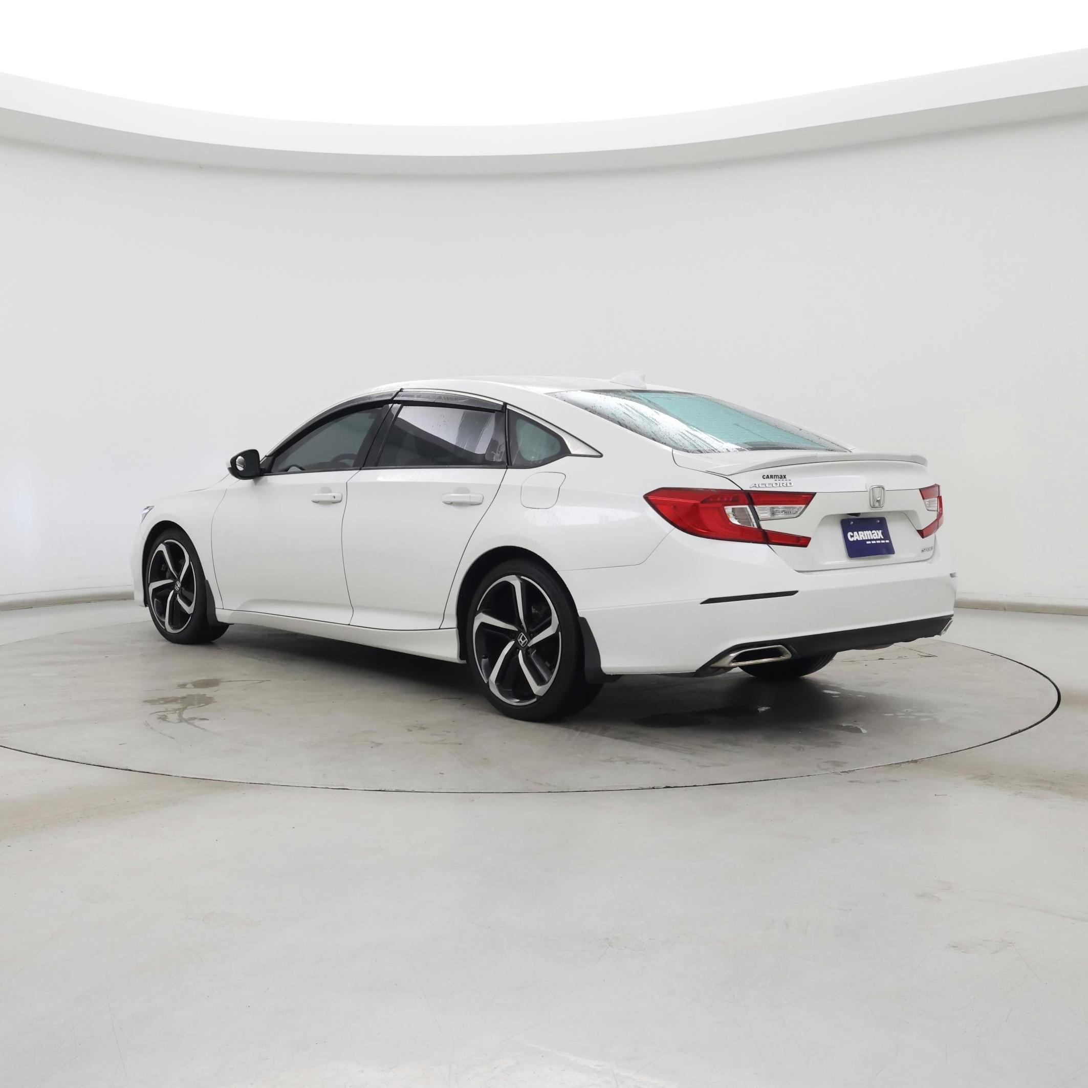 Thumbnail: 2019 Honda Accord - 2