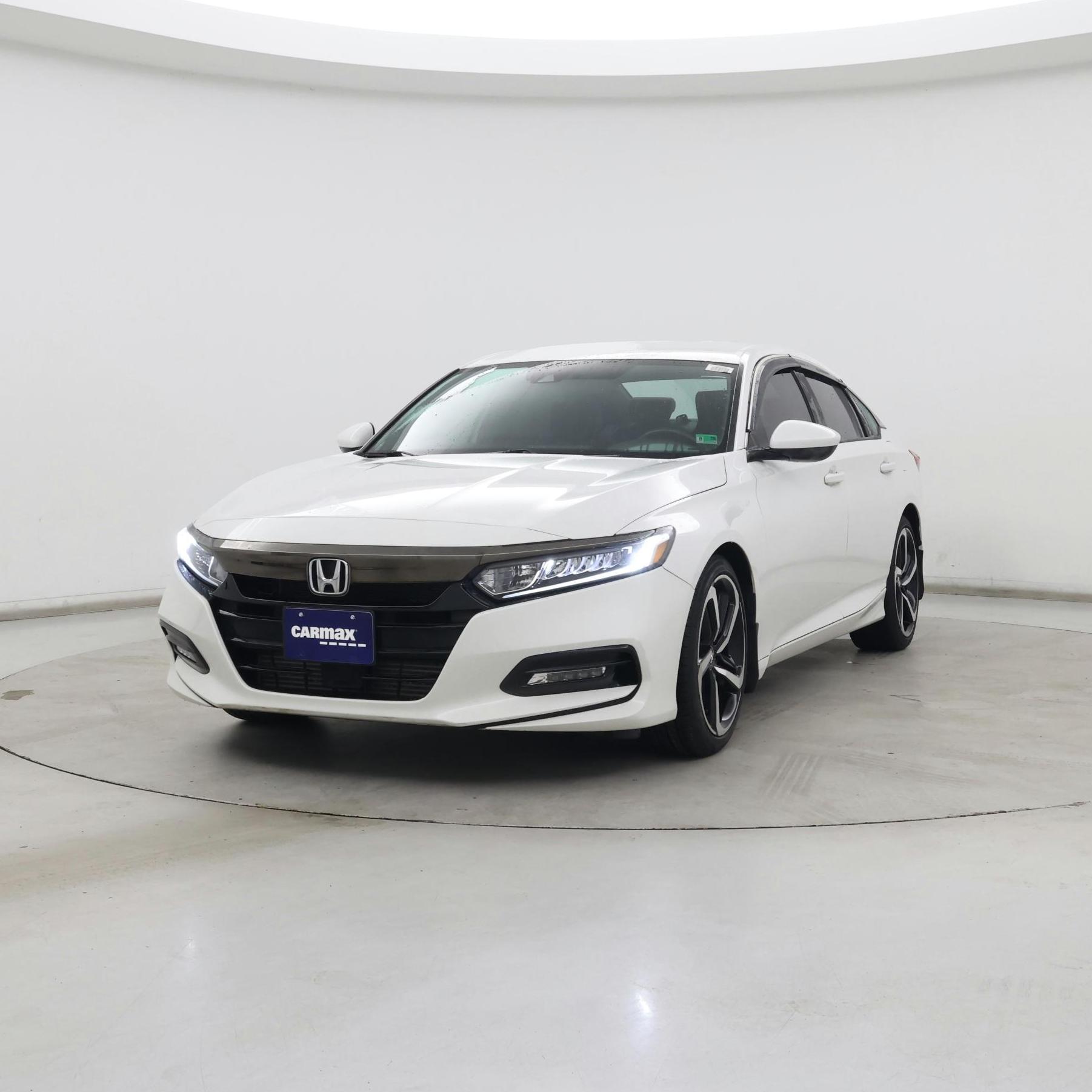 Thumbnail: 2019 Honda Accord - 4
