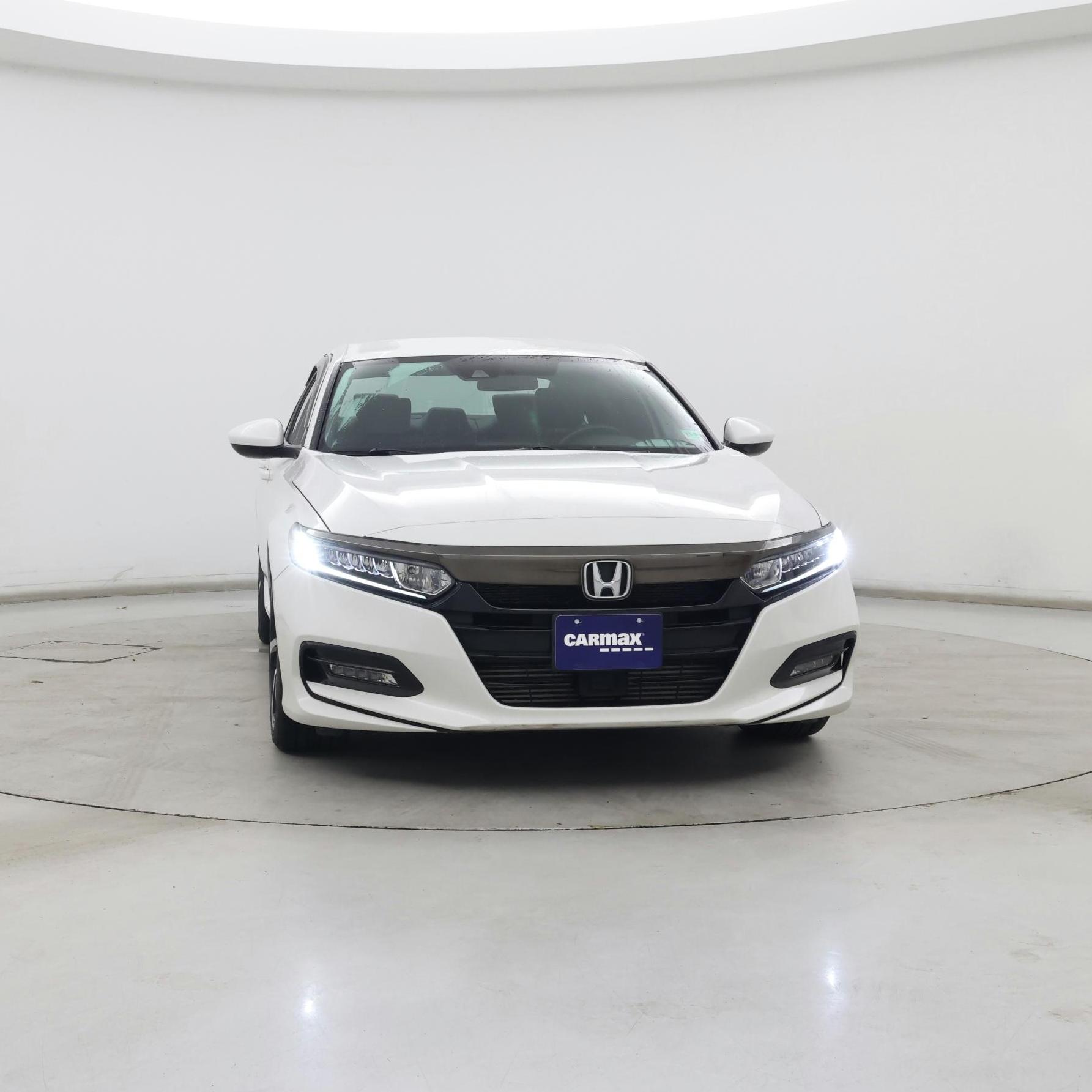 Thumbnail: 2019 Honda Accord - 5