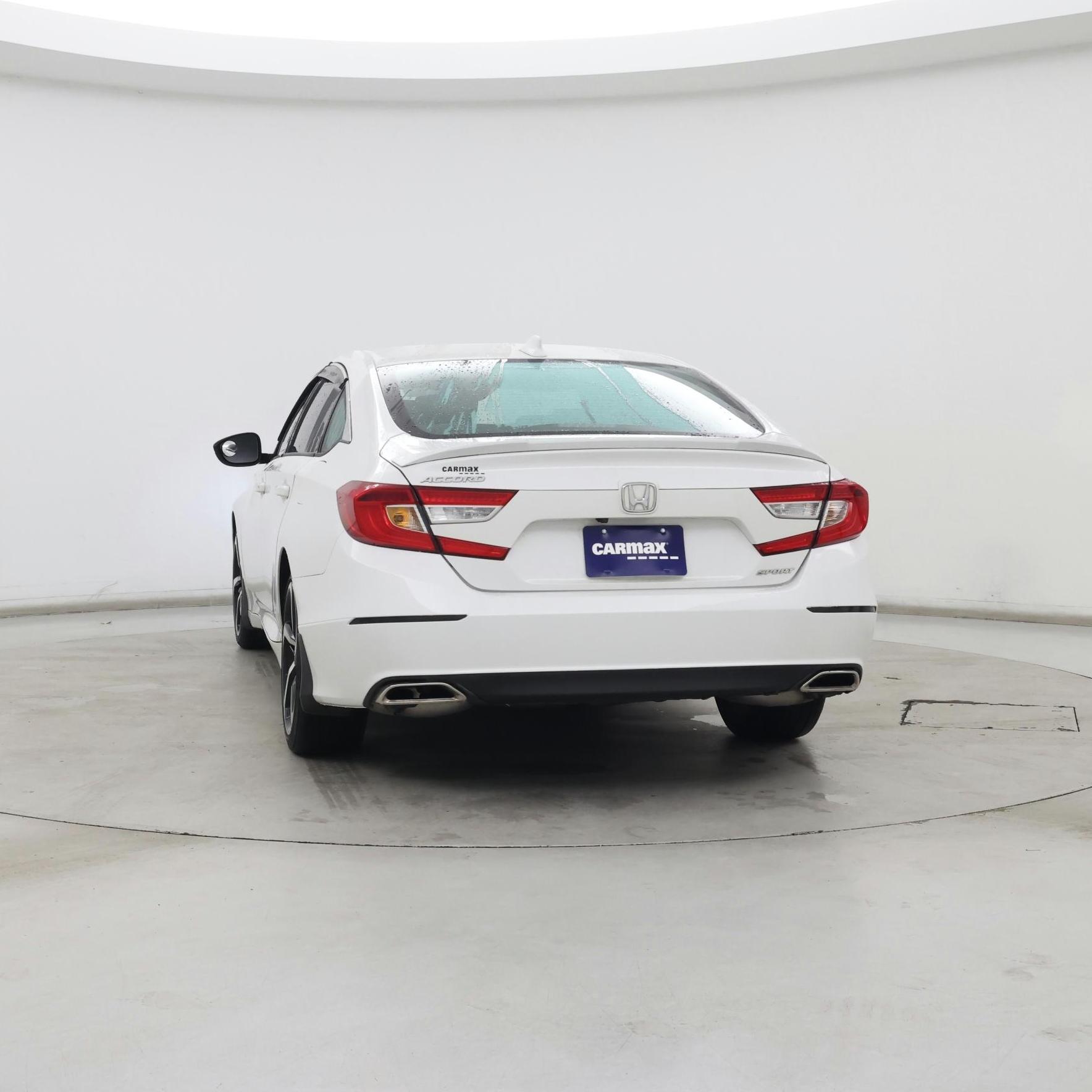 Thumbnail: 2019 Honda Accord - 6