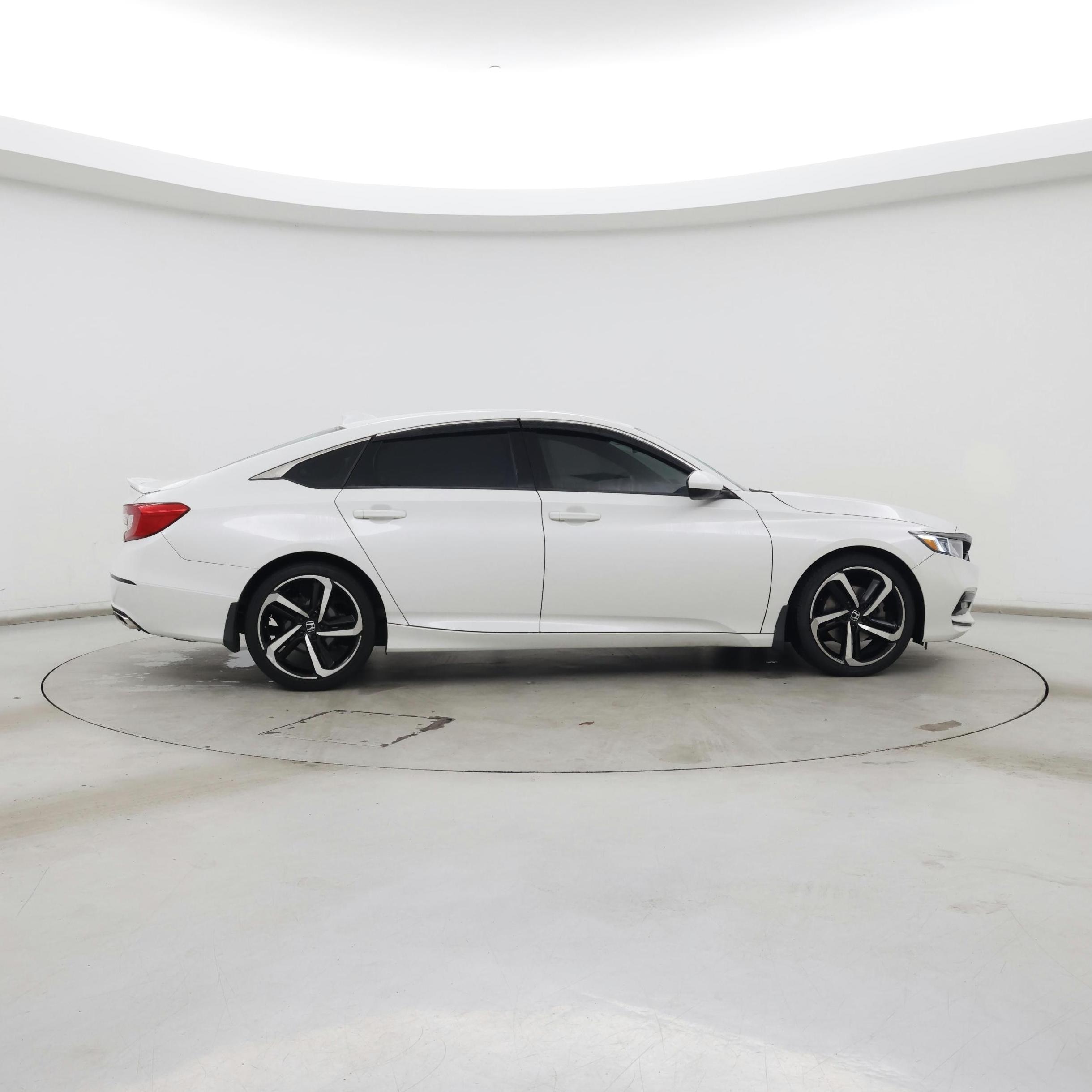 Thumbnail: 2019 Honda Accord - 7