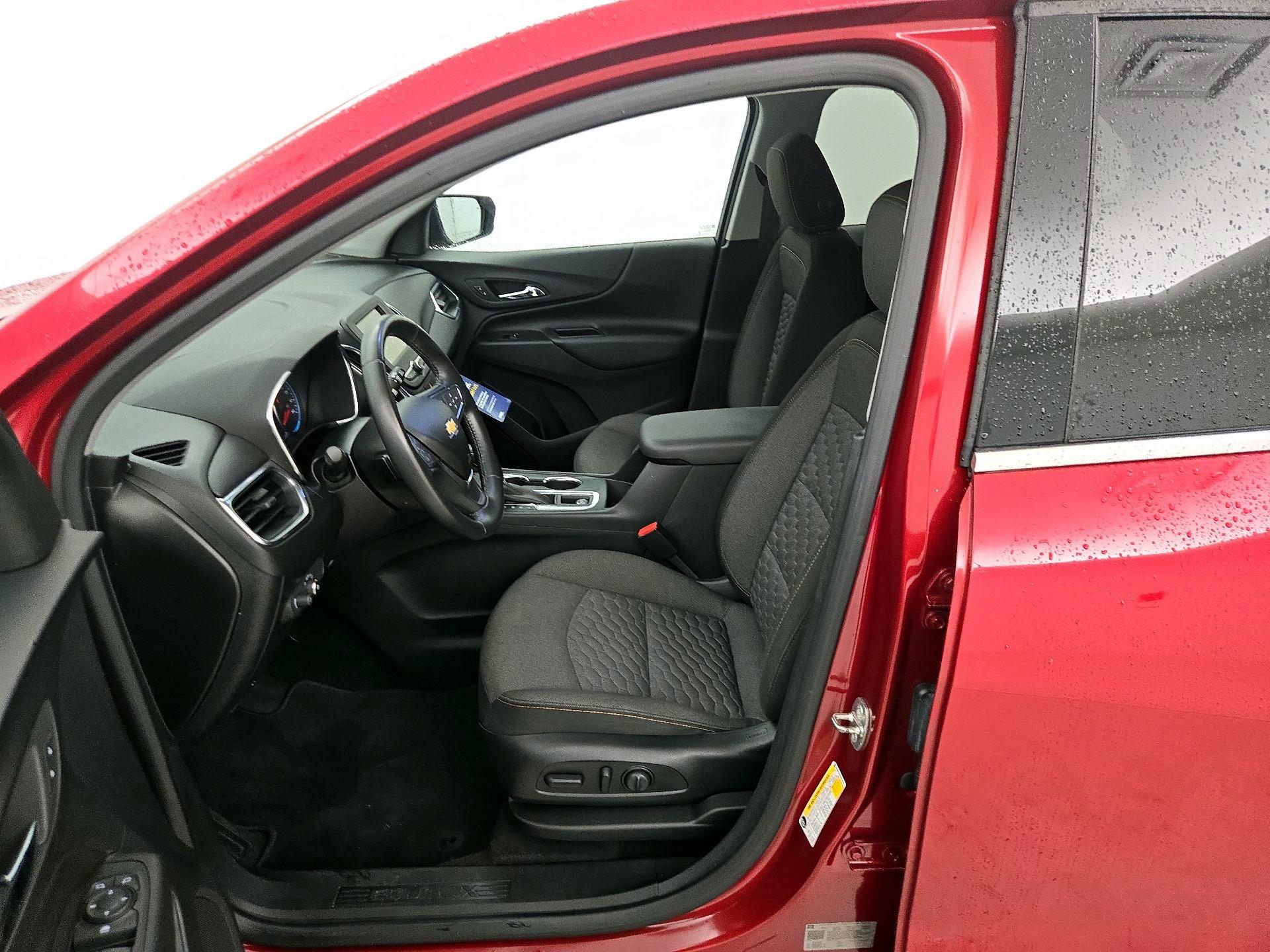 Thumbnail: 2019 Chevrolet Equinox - 11