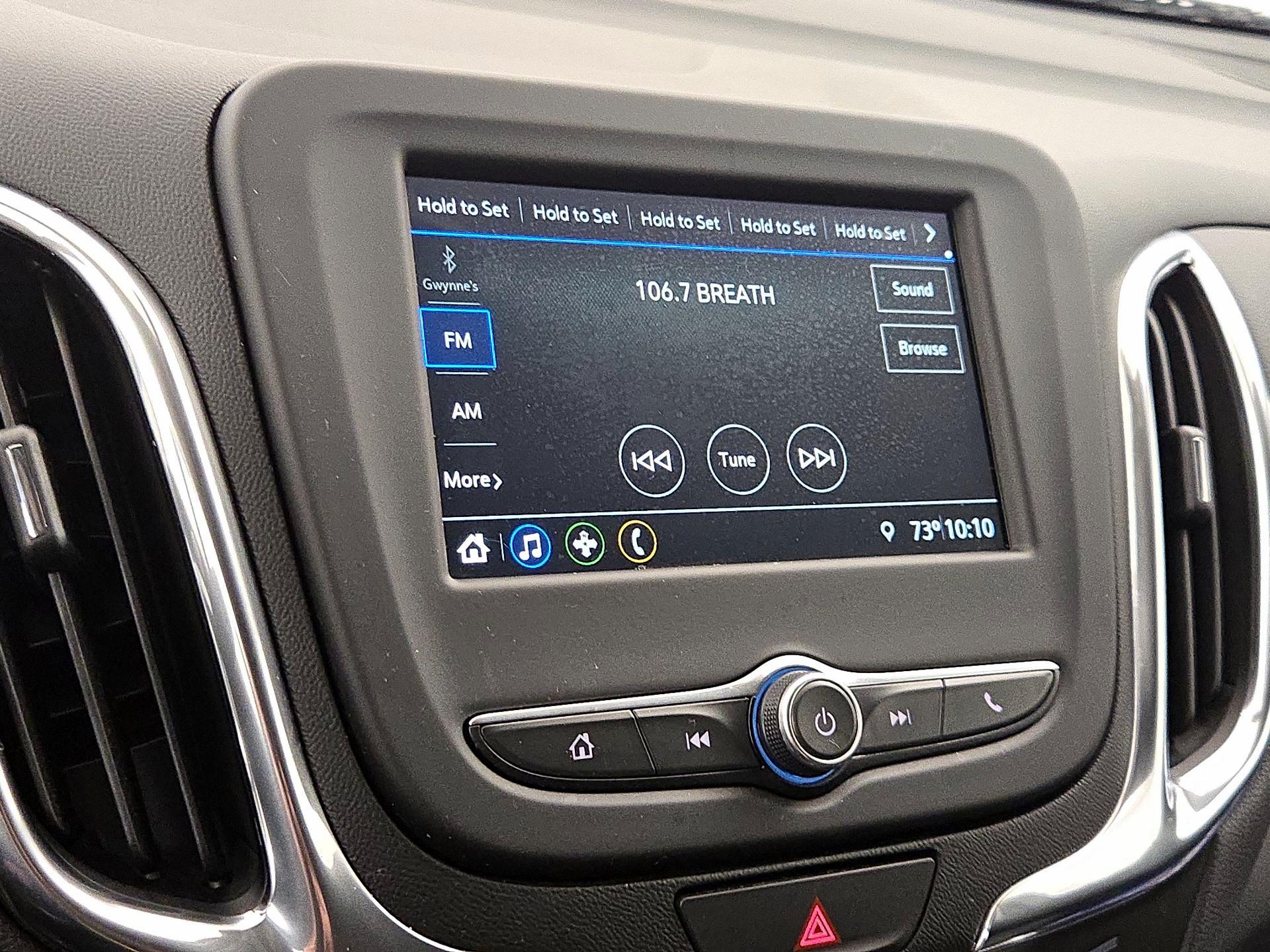 Thumbnail: 2019 Chevrolet Equinox - 15