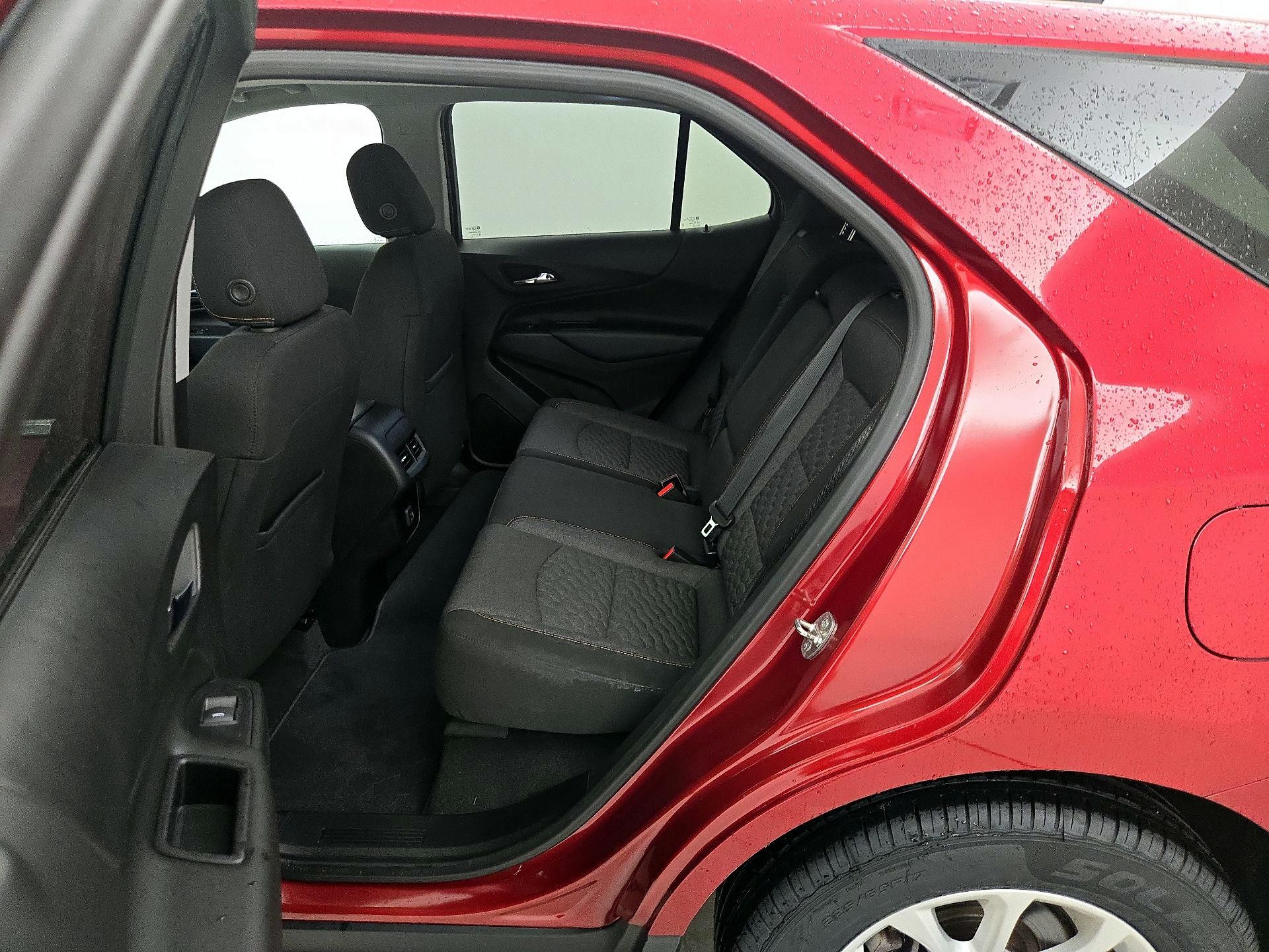 Thumbnail: 2019 Chevrolet Equinox - 19